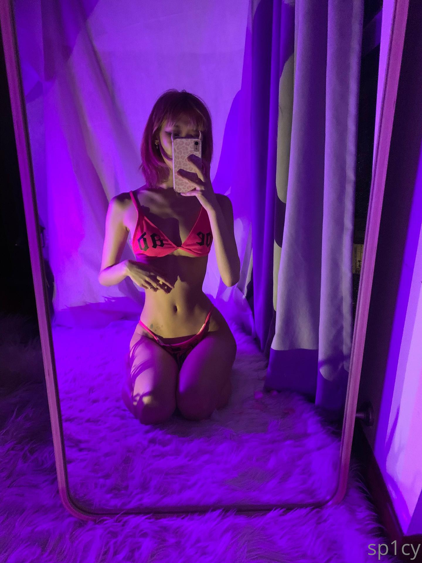 a1es5andra Nude Filtraciones de OnlyFans 1
