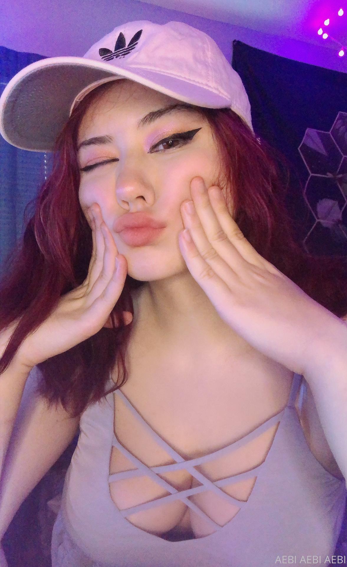 aaebi / aaebiya / aebi / kittyhafu / nsfwaebi Nude OnlyFans Leaks 18