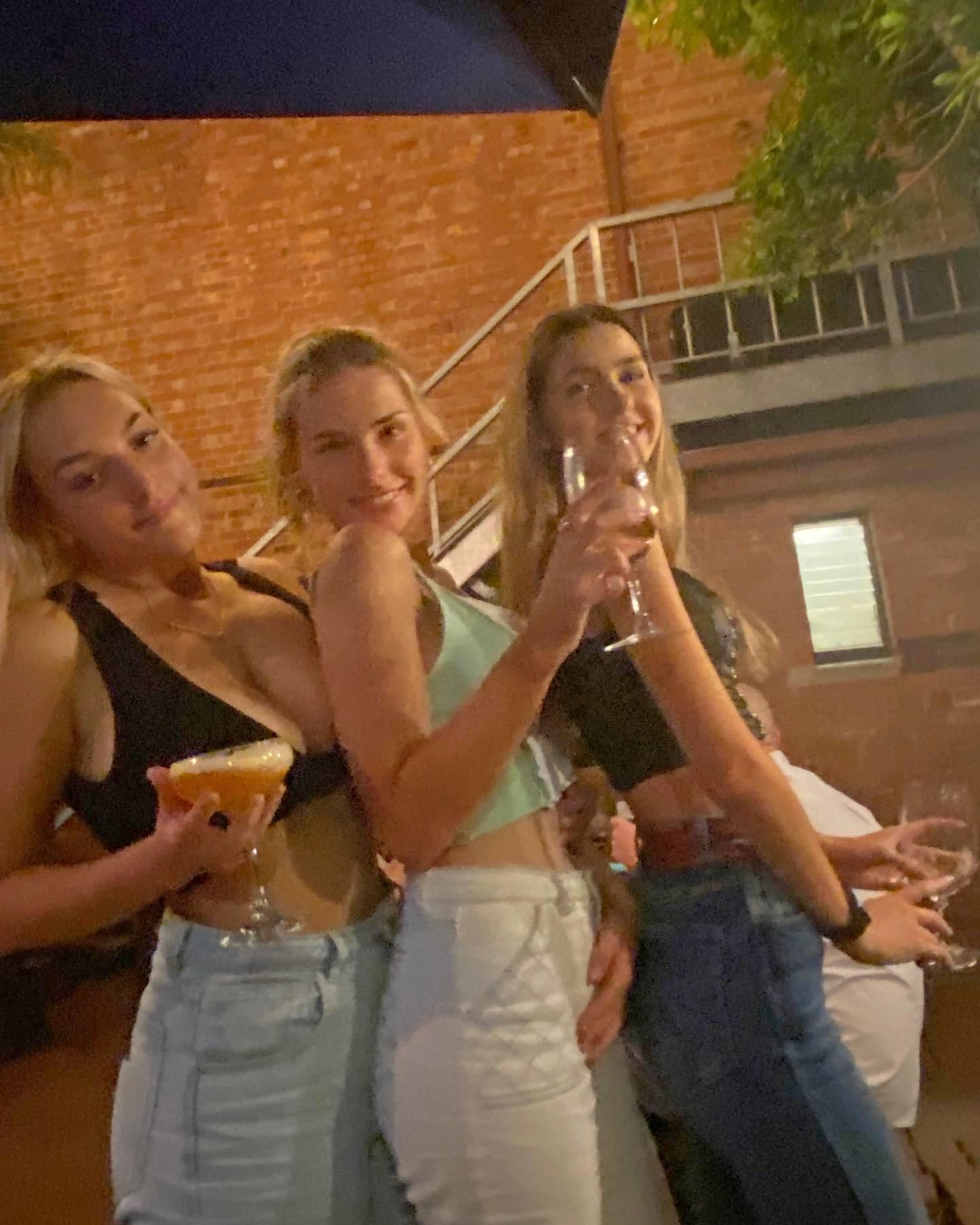 Alanna / alannnna Filtraciones Desnudas de OnlyFans 1
