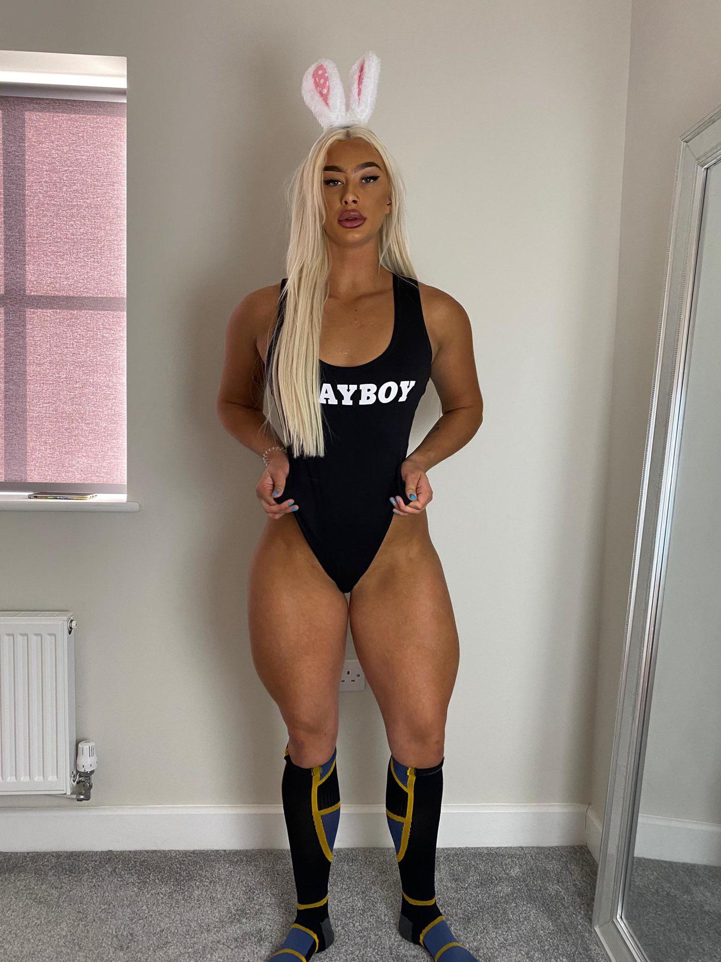 Alix Small / agsxxx Filtraciones Desnudas de OnlyFans 1