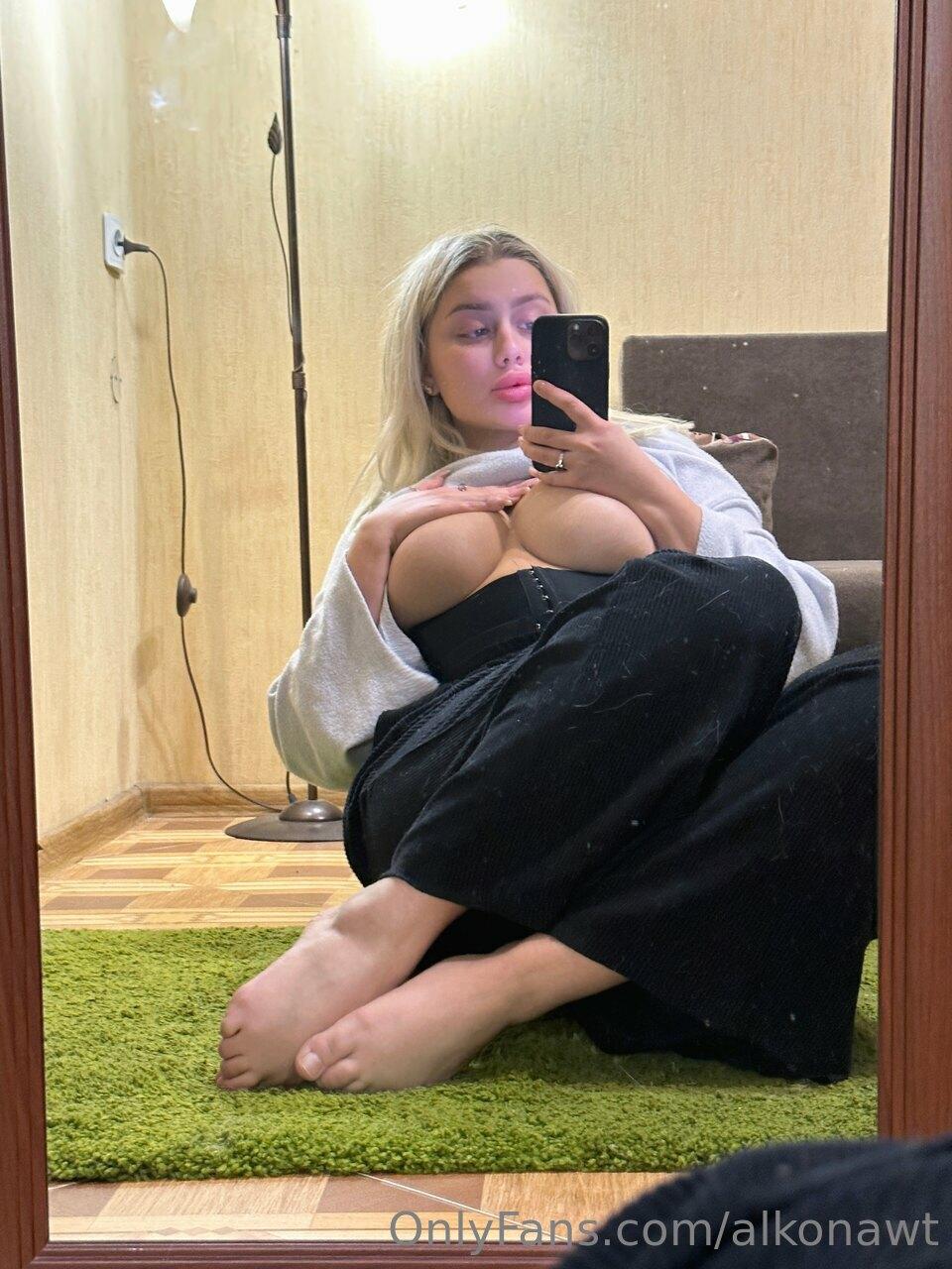 Filtraciones de Alkonawt Nude OnlyFans 1