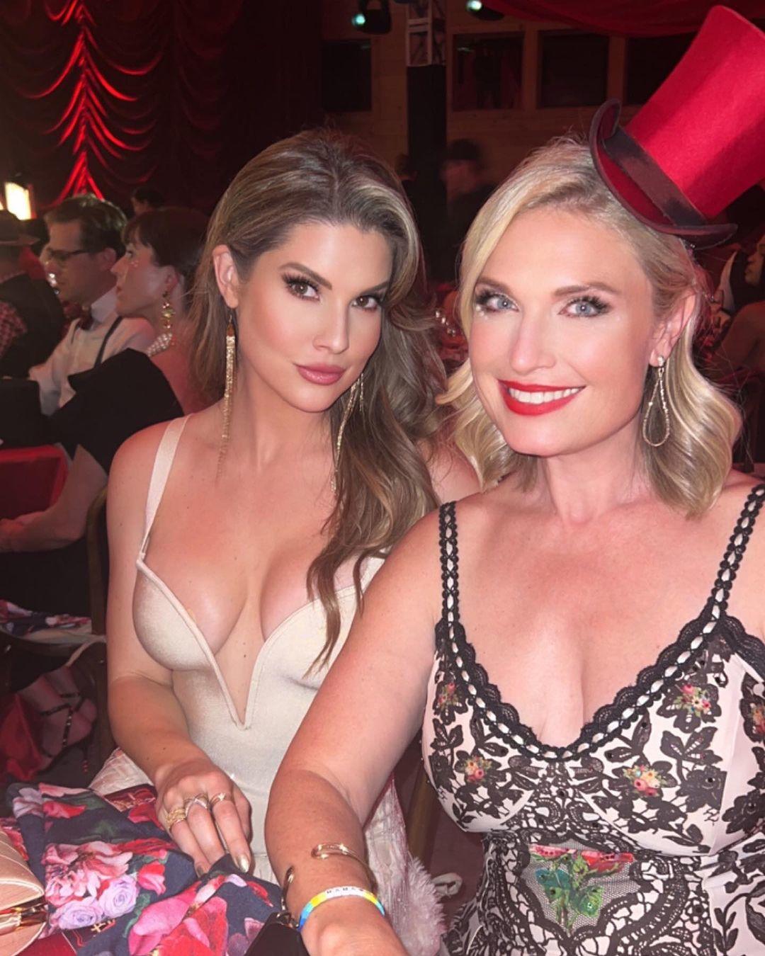 Filtraciones desnudas de Amanda Cerny / amandacerny en OnlyFans 1