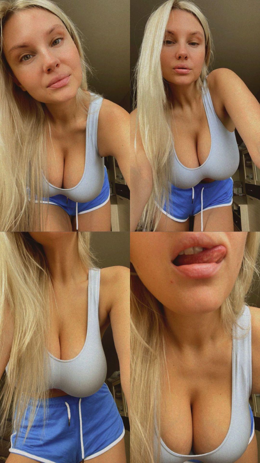 Anastasia Gorbunova / lady_gorbunova Filtraciones Nude de OnlyFans 1