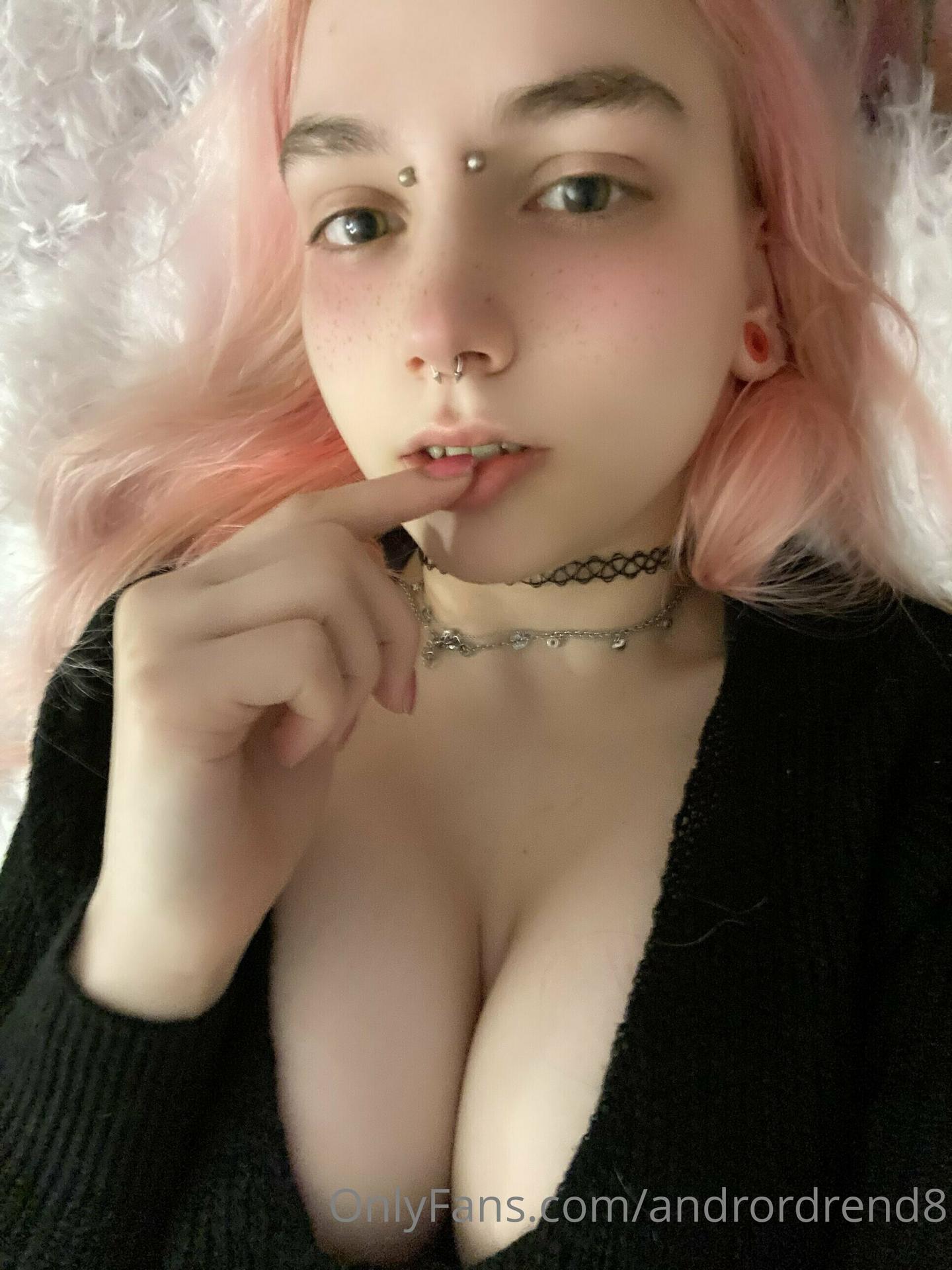 Andrordrend8 Nude Filtraciones de OnlyFans 1