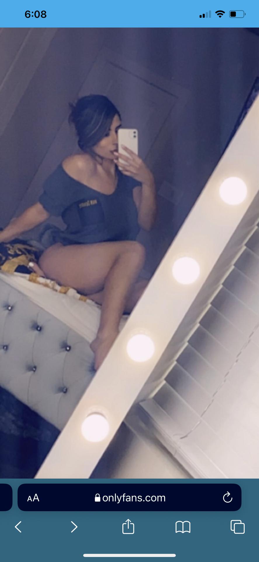 Filtraciones desnudas de Angelfacebaby01 en OnlyFans 1