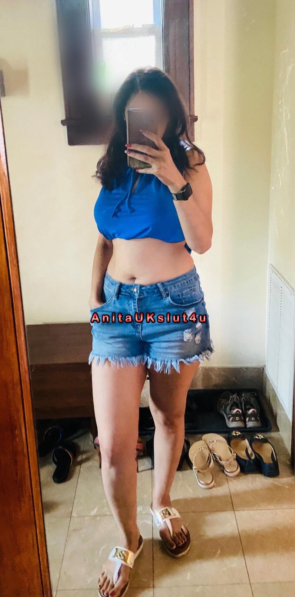 AnitaUkSlut4U / anitauks4u Filtraciones Nude de OnlyFans 1