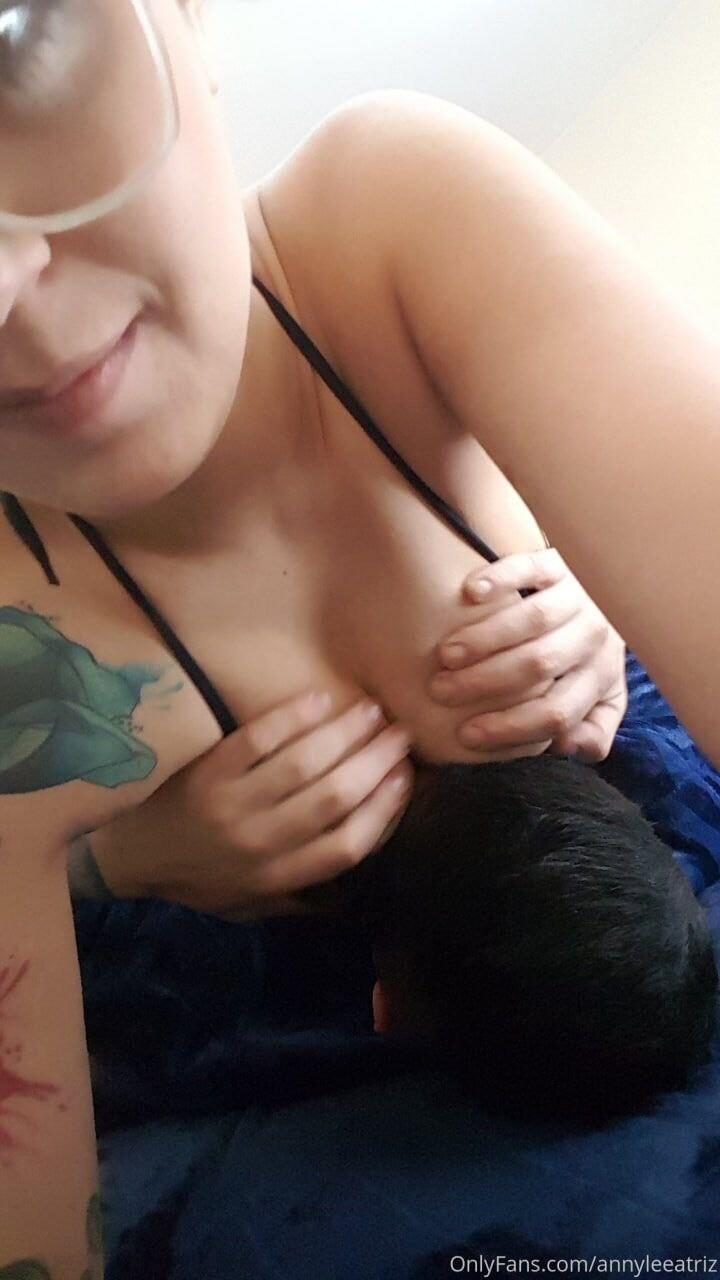 Anny Lee / annyleeatriz Filtraciones Nude de OnlyFans 1