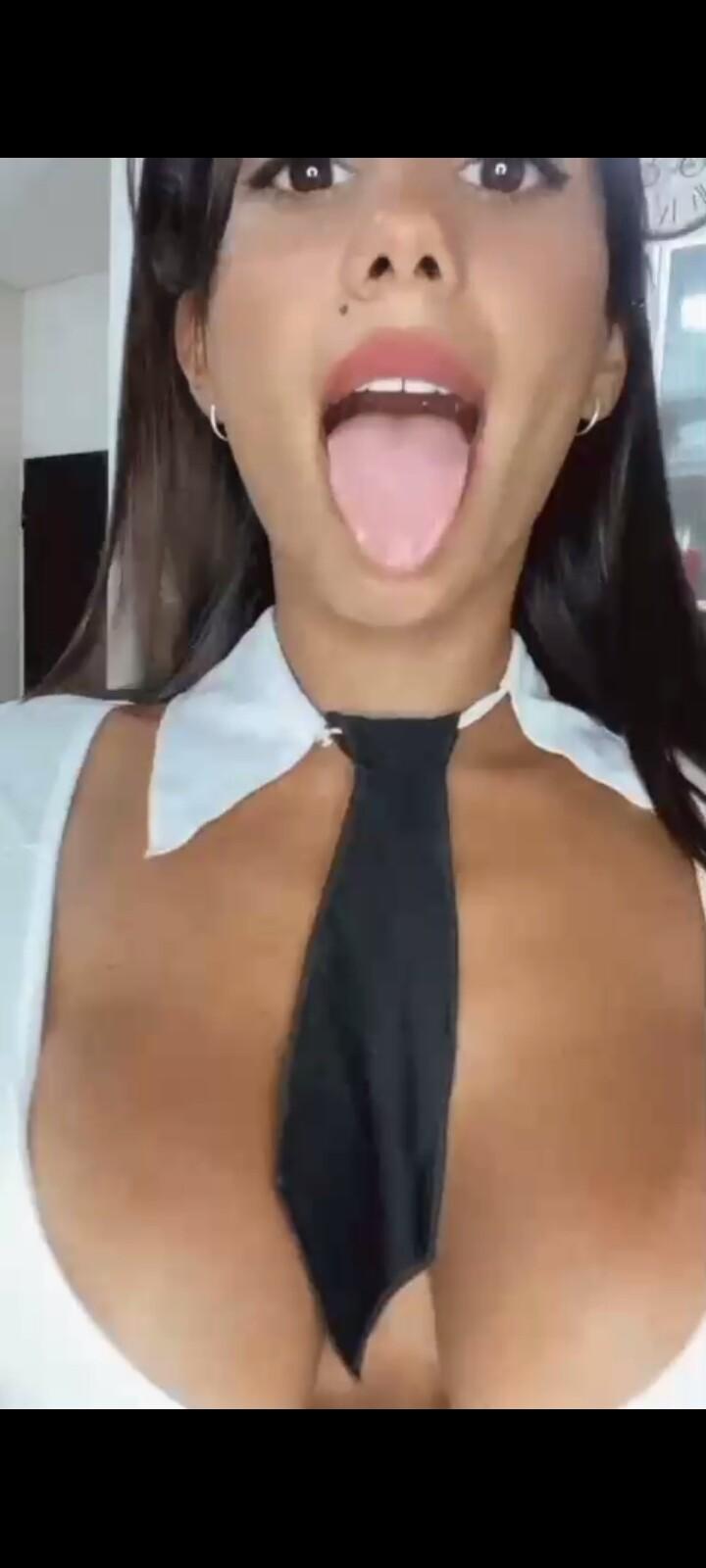 Antonellavictoriacorleto Nude Filtraciones de OnlyFans 1