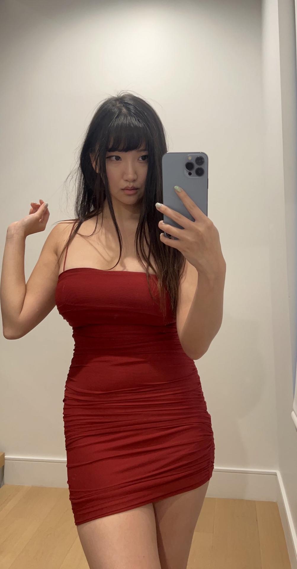 AriaSaki / simplyjustaria Filtraciones Nude de OnlyFans 1