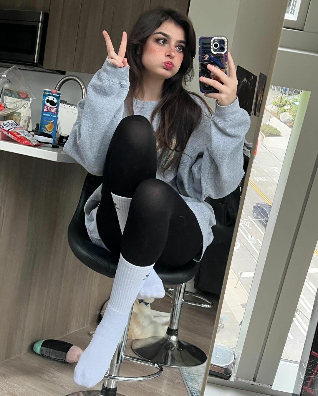 ARUUU / malachitexd Fotos filtradas desnudas de OnlyFans 1