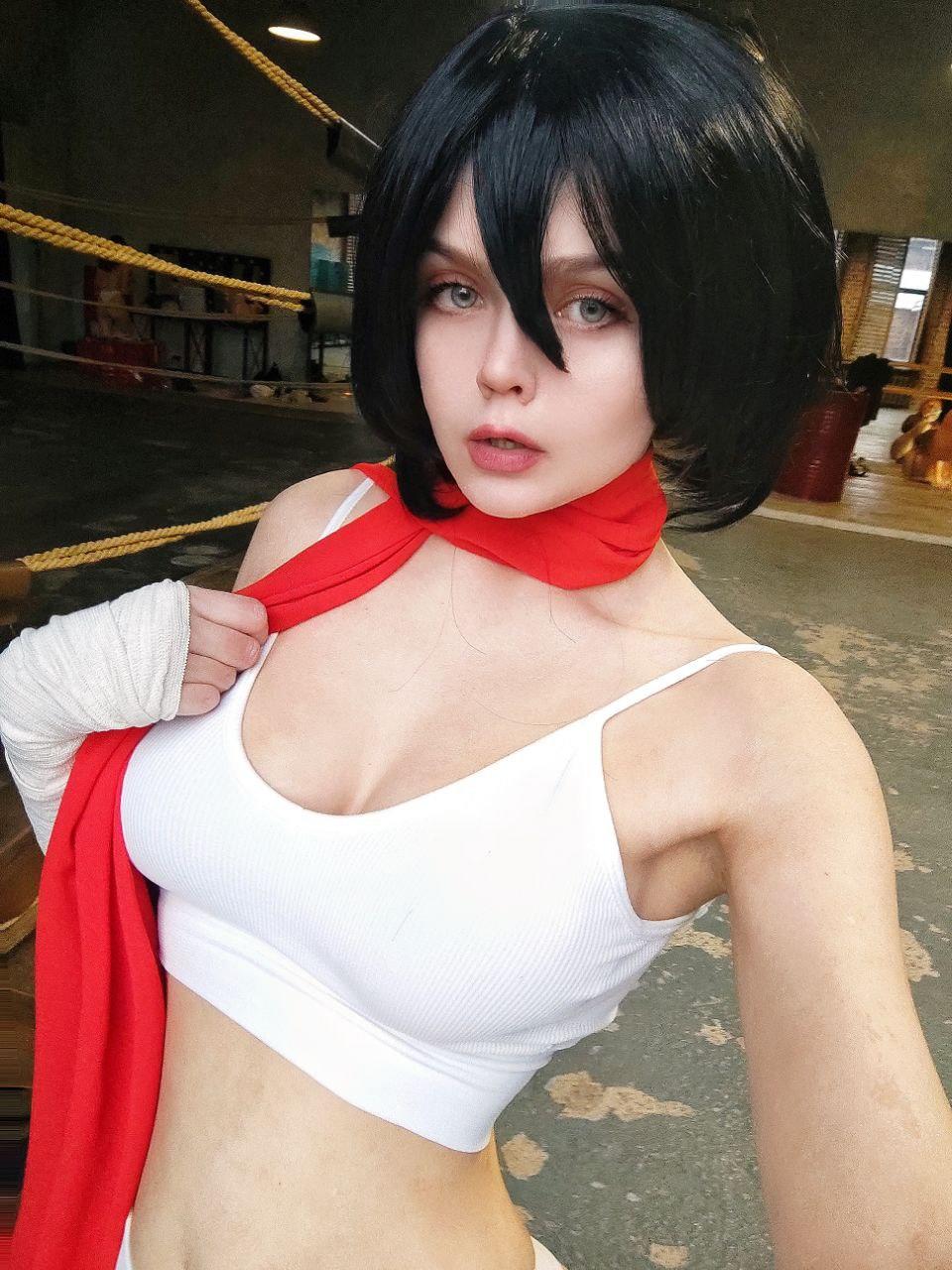 Asami_gate / asamigate Filtraciones Nude de OnlyFans 1
