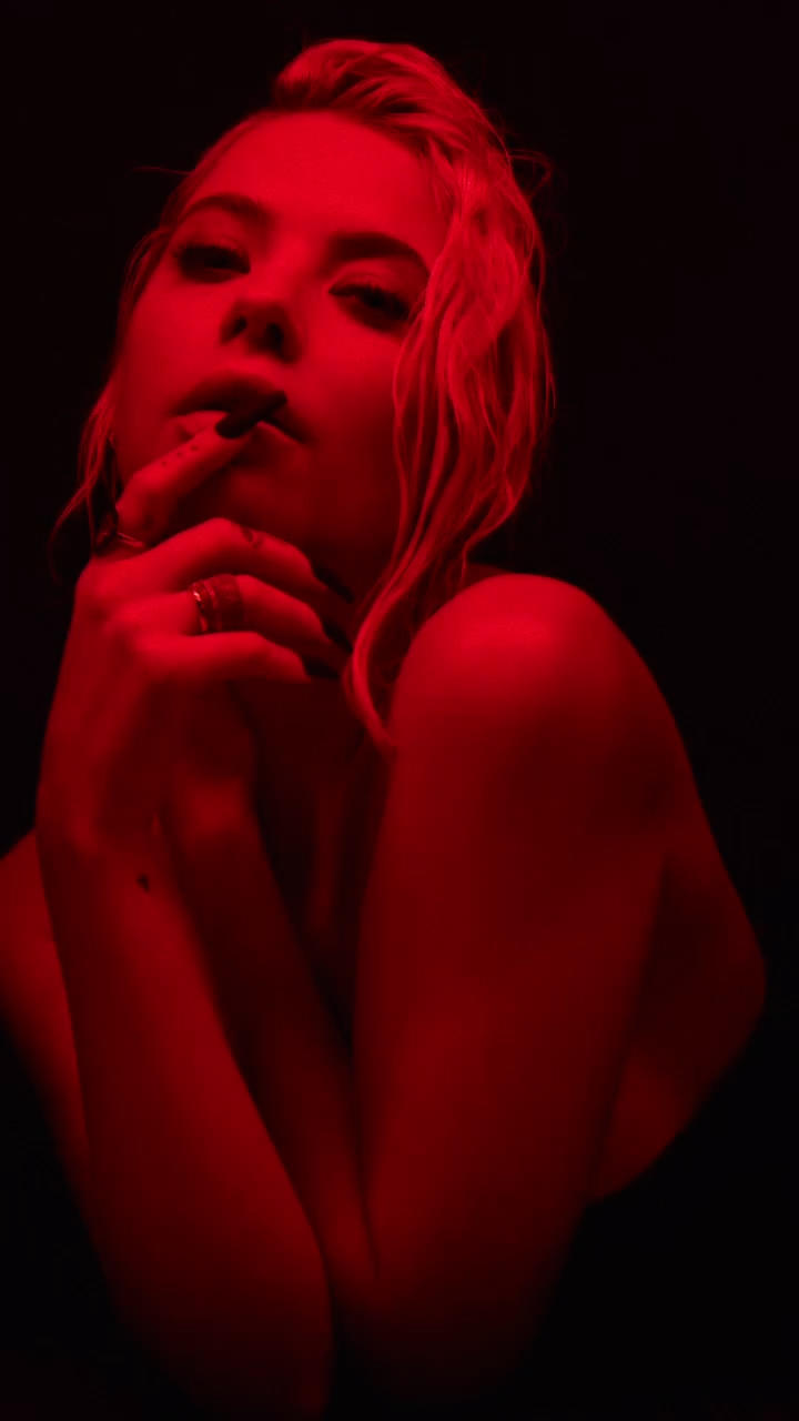 Ashley Benson / ashley_benson1 Filtraciones Nude de OnlyFans 1