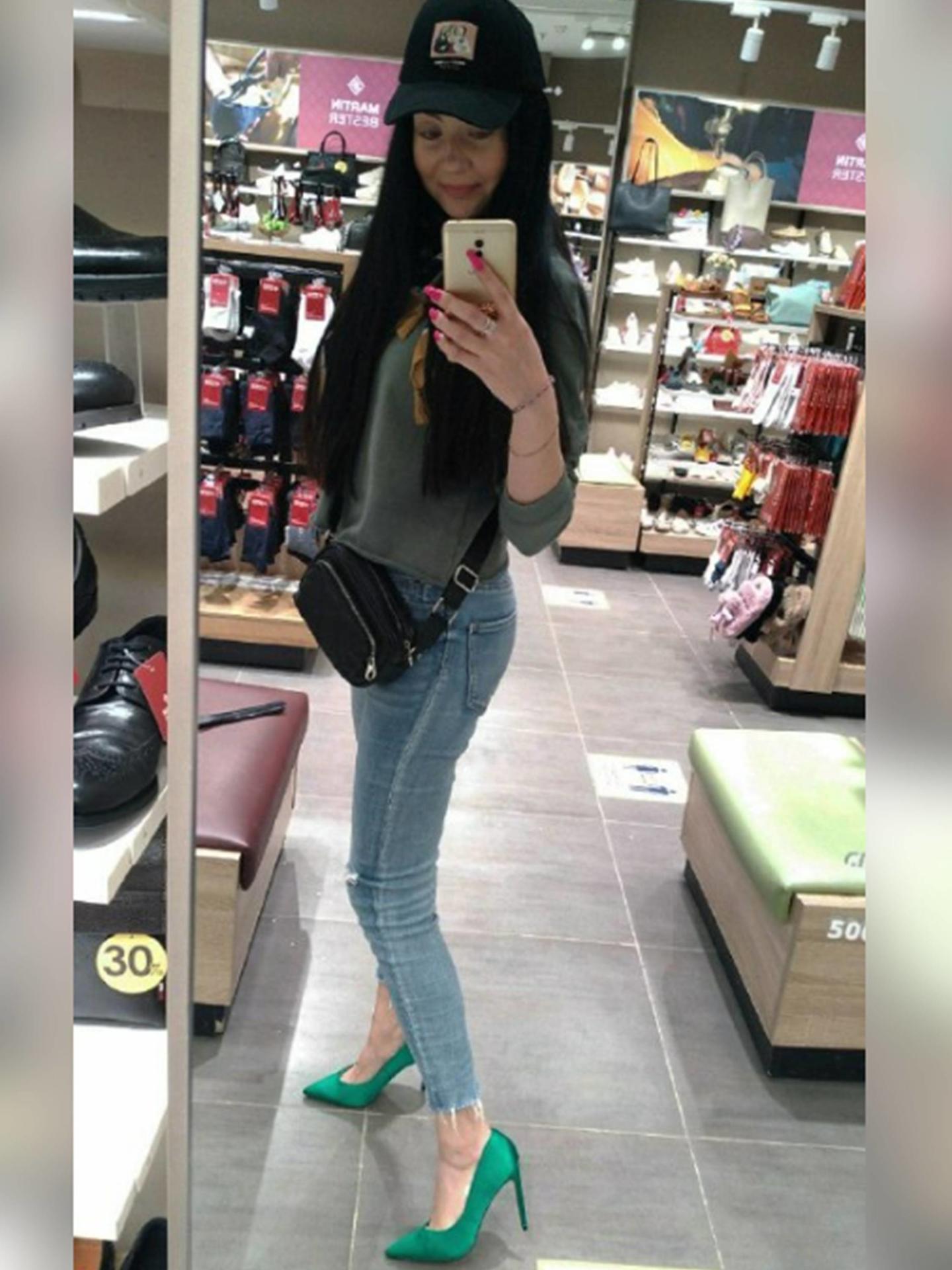 ASMR Kate Lullaby / asmrkatelullaby Filtraciones Desnudas de Patreon 1