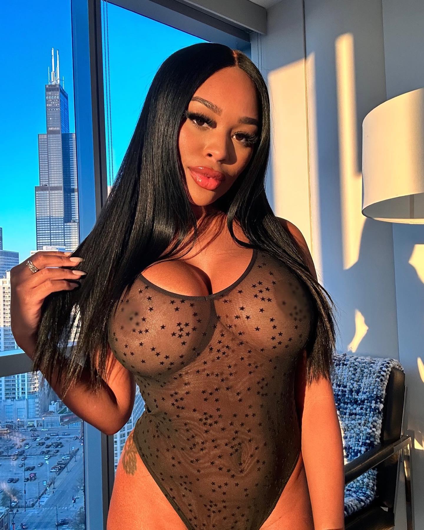 Aubree Rene / aubreerene Filtraciones Desnudas de OnlyFans 1