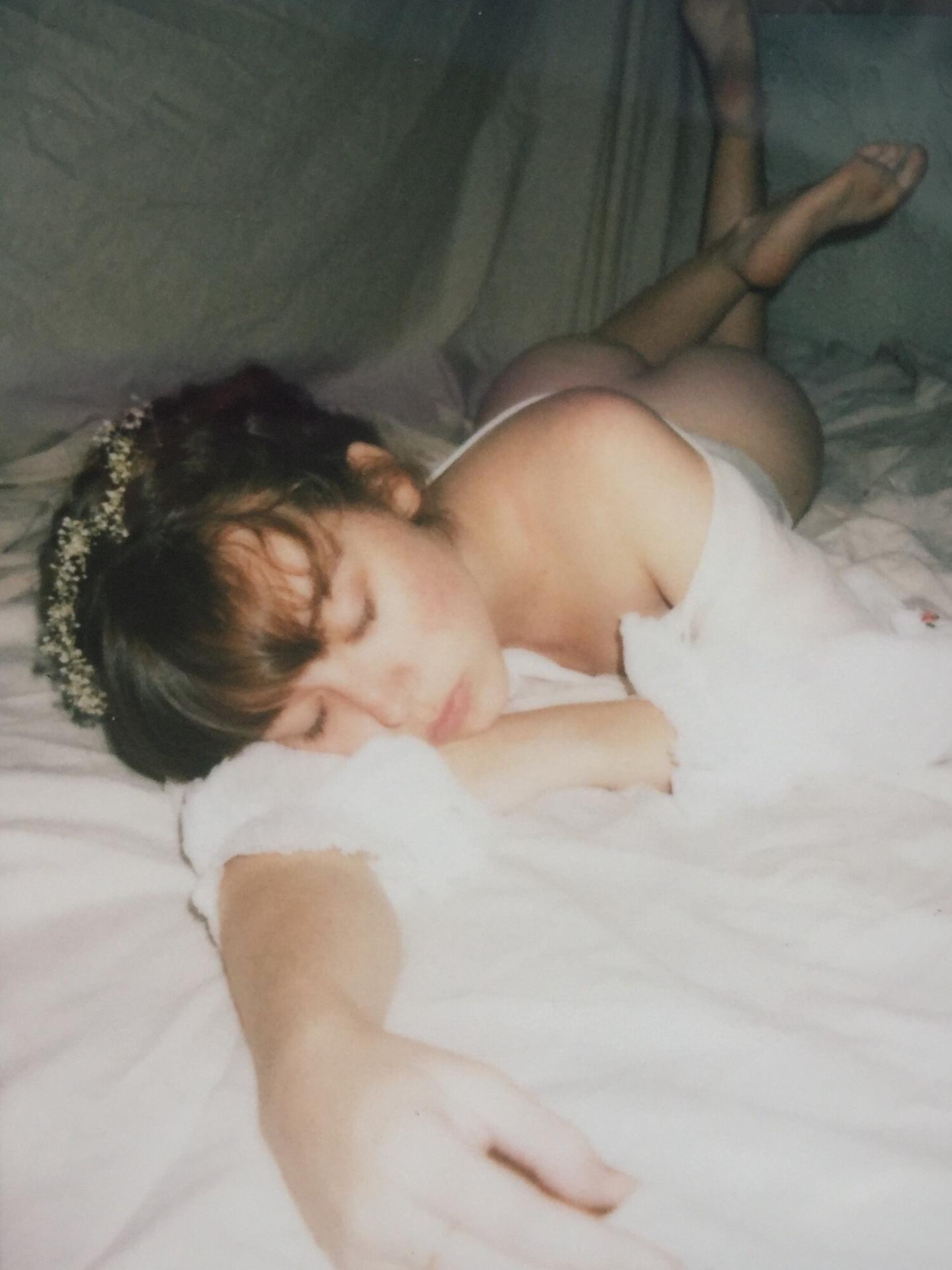 Audrey Tenderheartlamb / AudreyTenderheartlamb Filtraciones Nude de Patreon 1