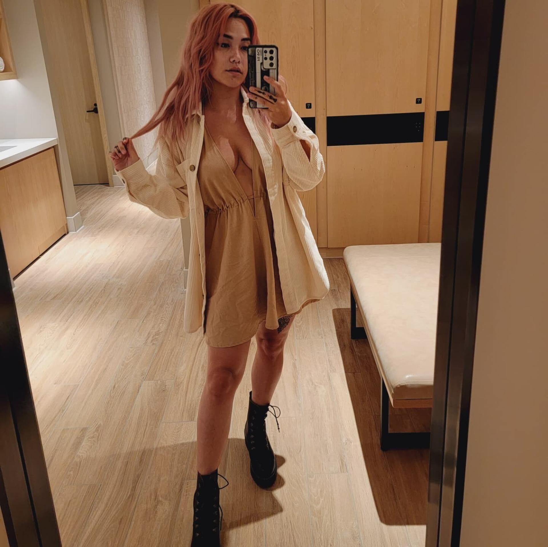 AvaGG / avajaijai Filtraciones Desnudas de OnlyFans 1