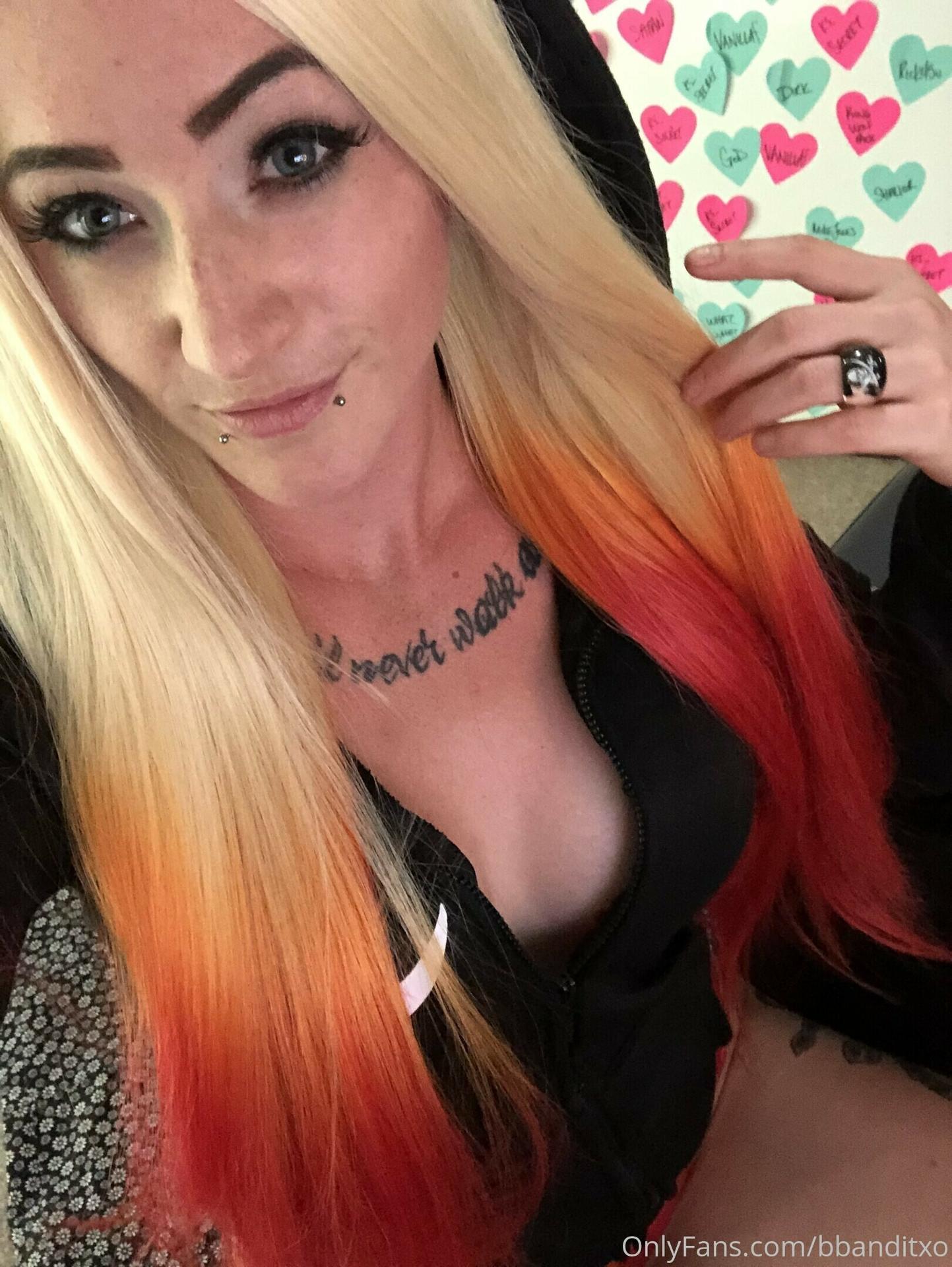 bbanditxo Nude OnlyFans Filtraciones 11