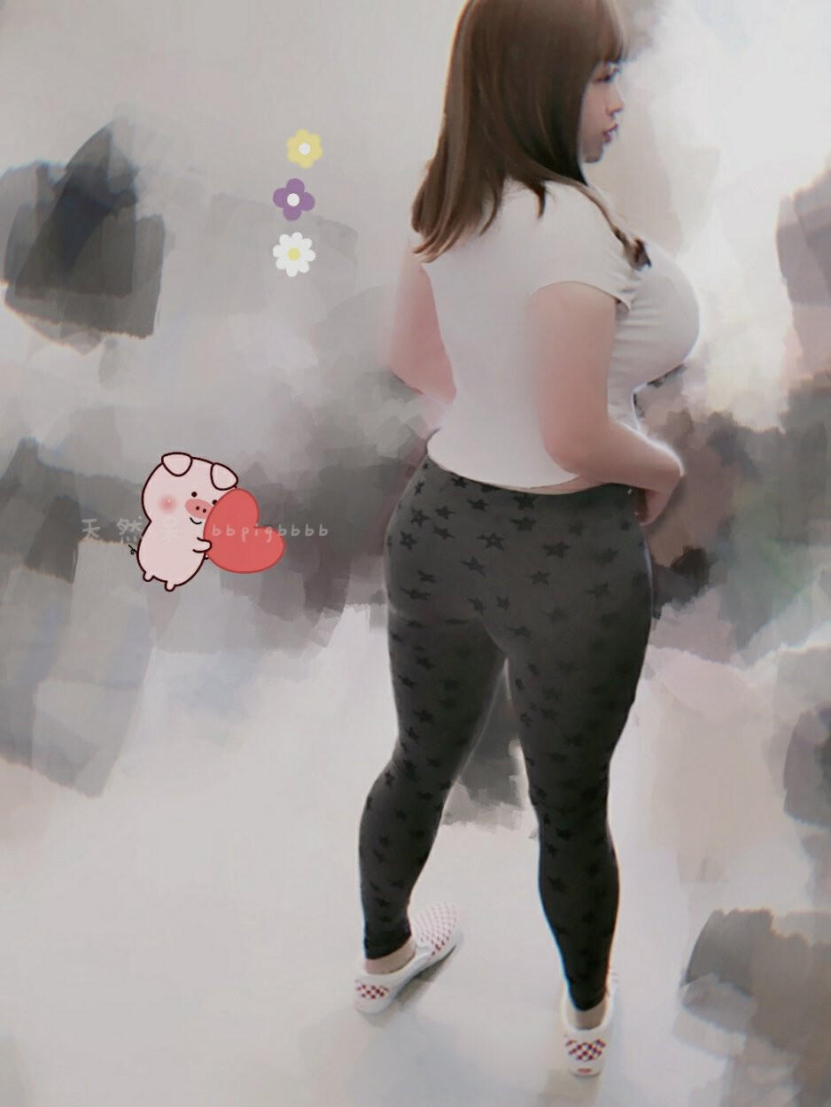 Filtraciones de Bbpigbbbb Nude en Patreon 6