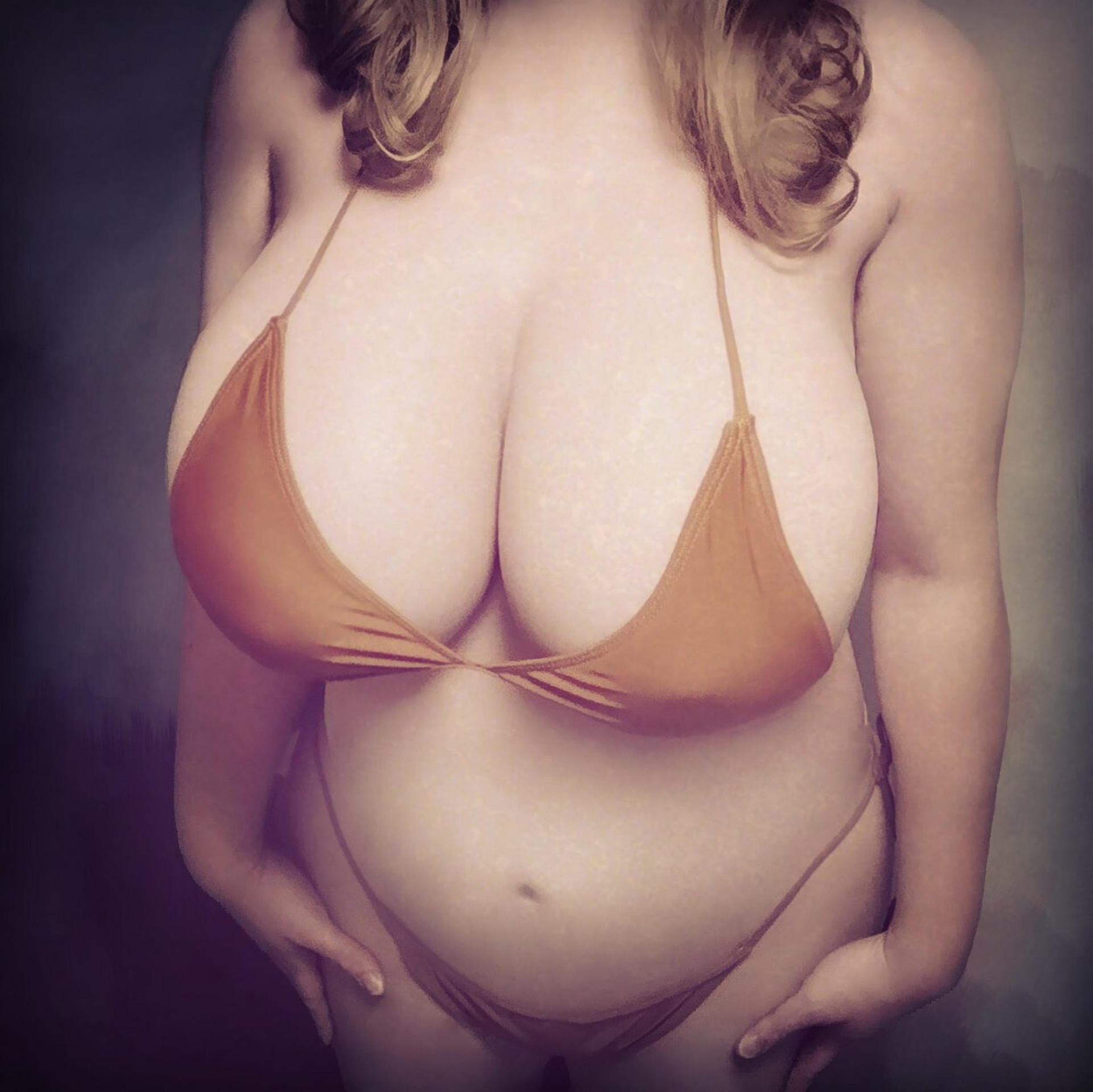 Bbpigbbbb Nude Patreon Leaks 39