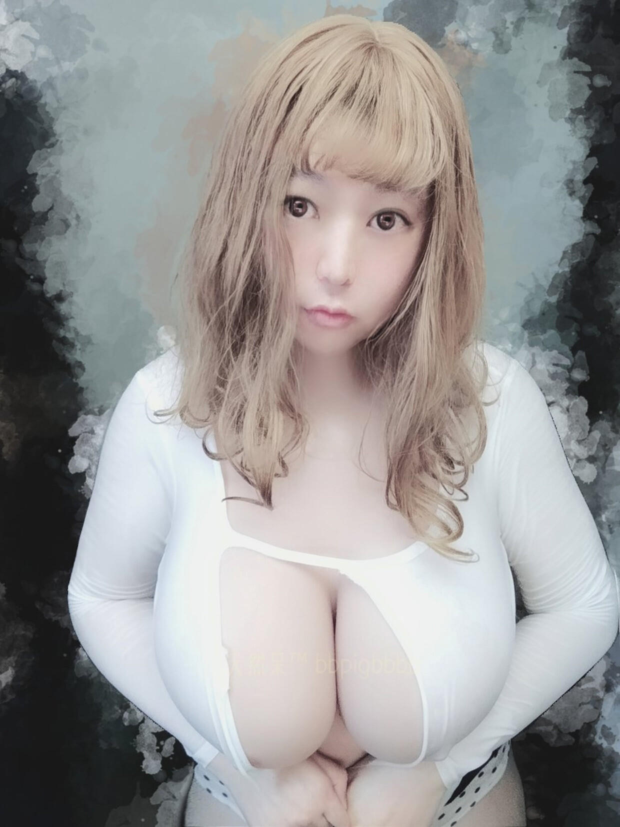 Bbpigbbbb Nude Patreon Leaks 44