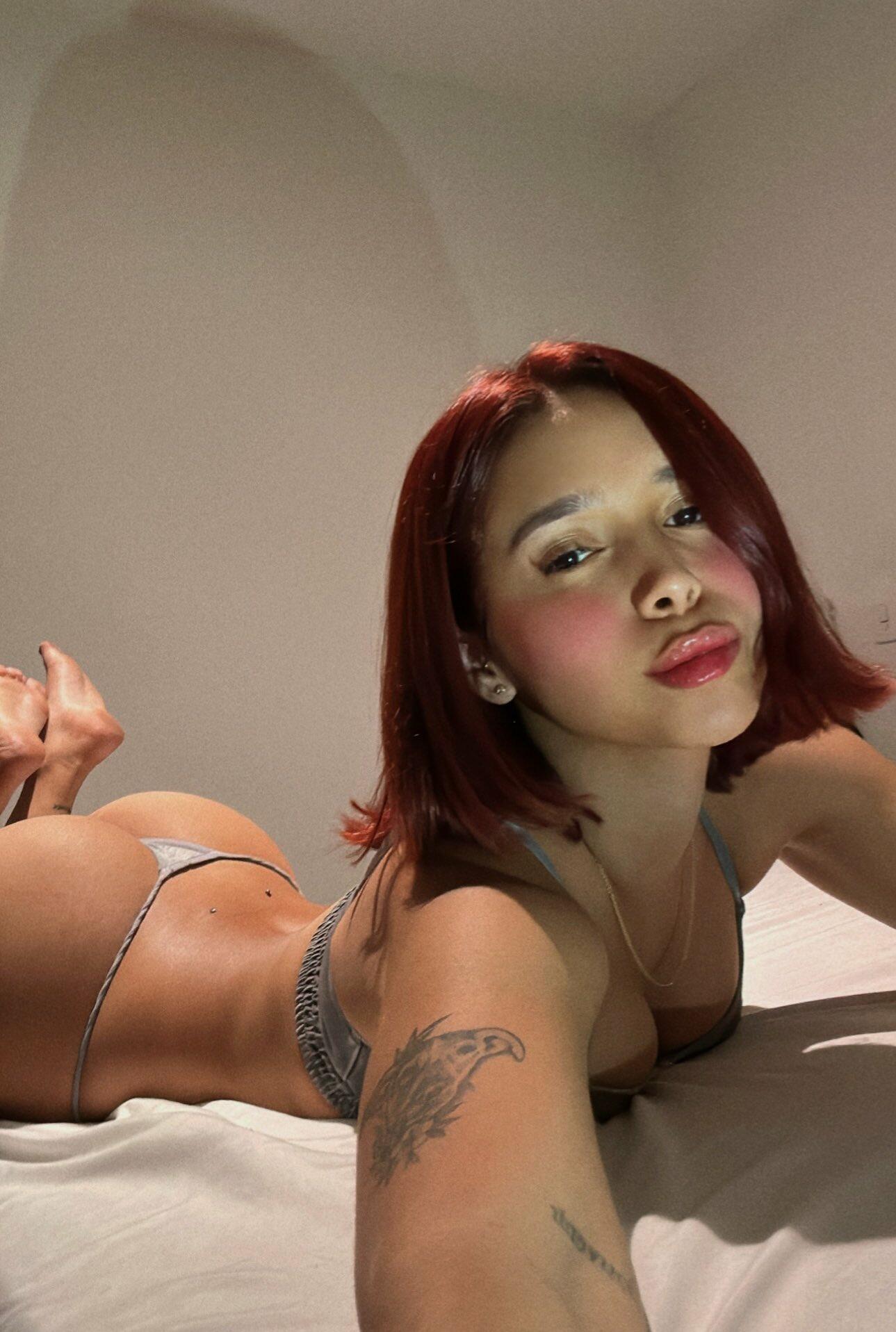 bbyviiii Filtraciones Nude de OnlyFans 6