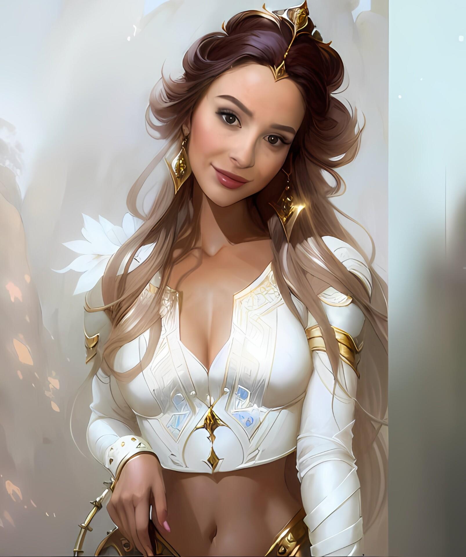 Bebahan / bebahanofficial Filtraciones Nude de OnlyFans 1