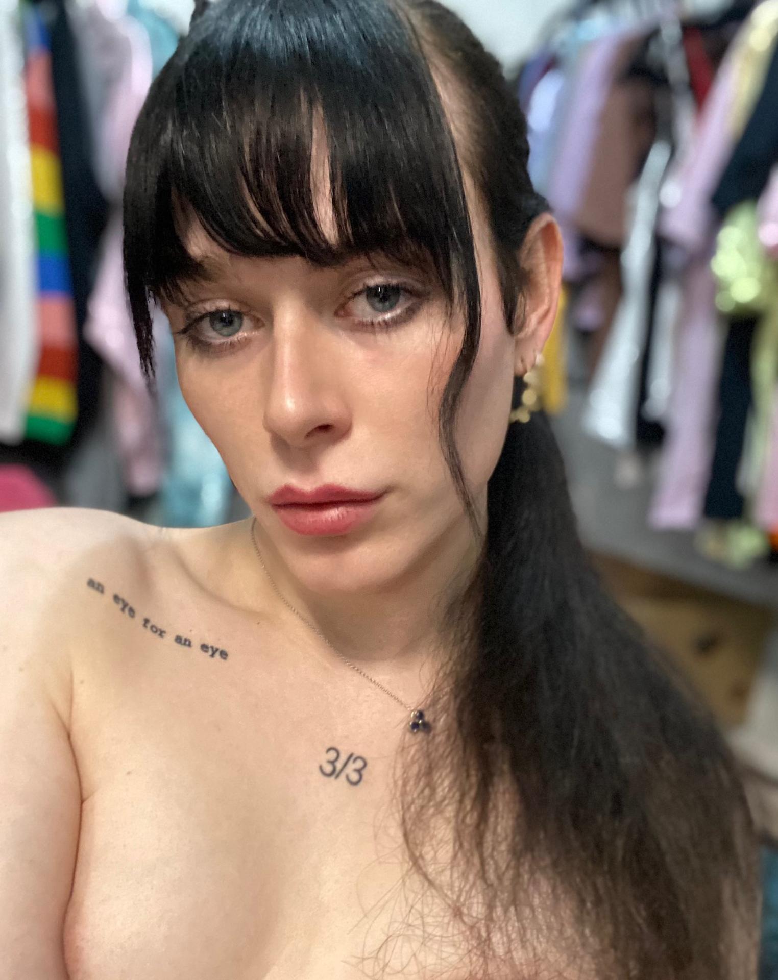 Bella Misandria / bellamisandria Filtraciones Nude de OnlyFans 1