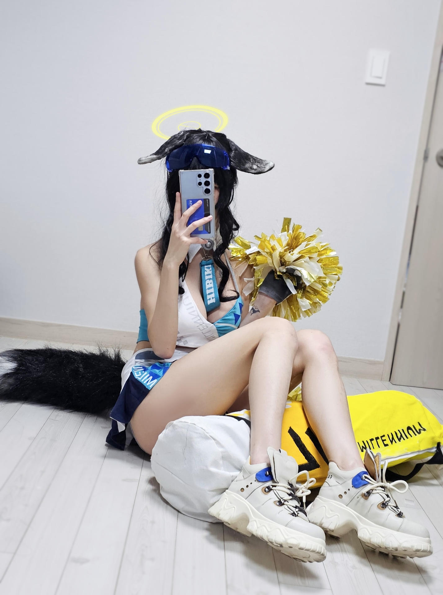 Biya / biya1024 Filtraciones Desnudas de Patreon 1