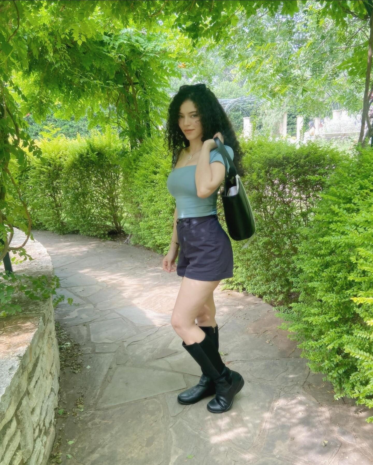 Brittany Venti / BrittanyVenti Filtraciones de Patreon Desnuda 1
