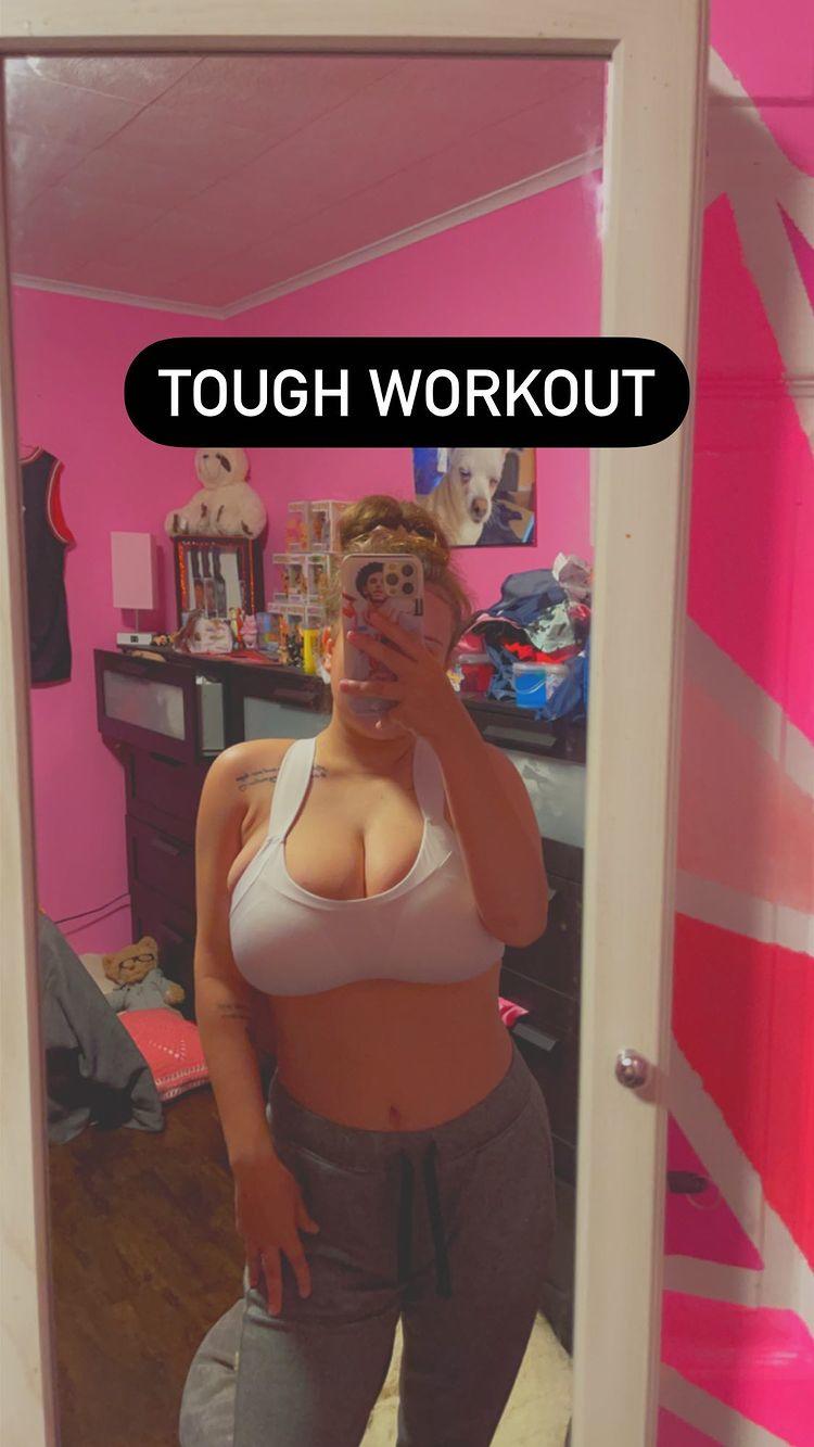 Brooke Mattson / brookemattson2 Filtraciones Desnudas de OnlyFans 1