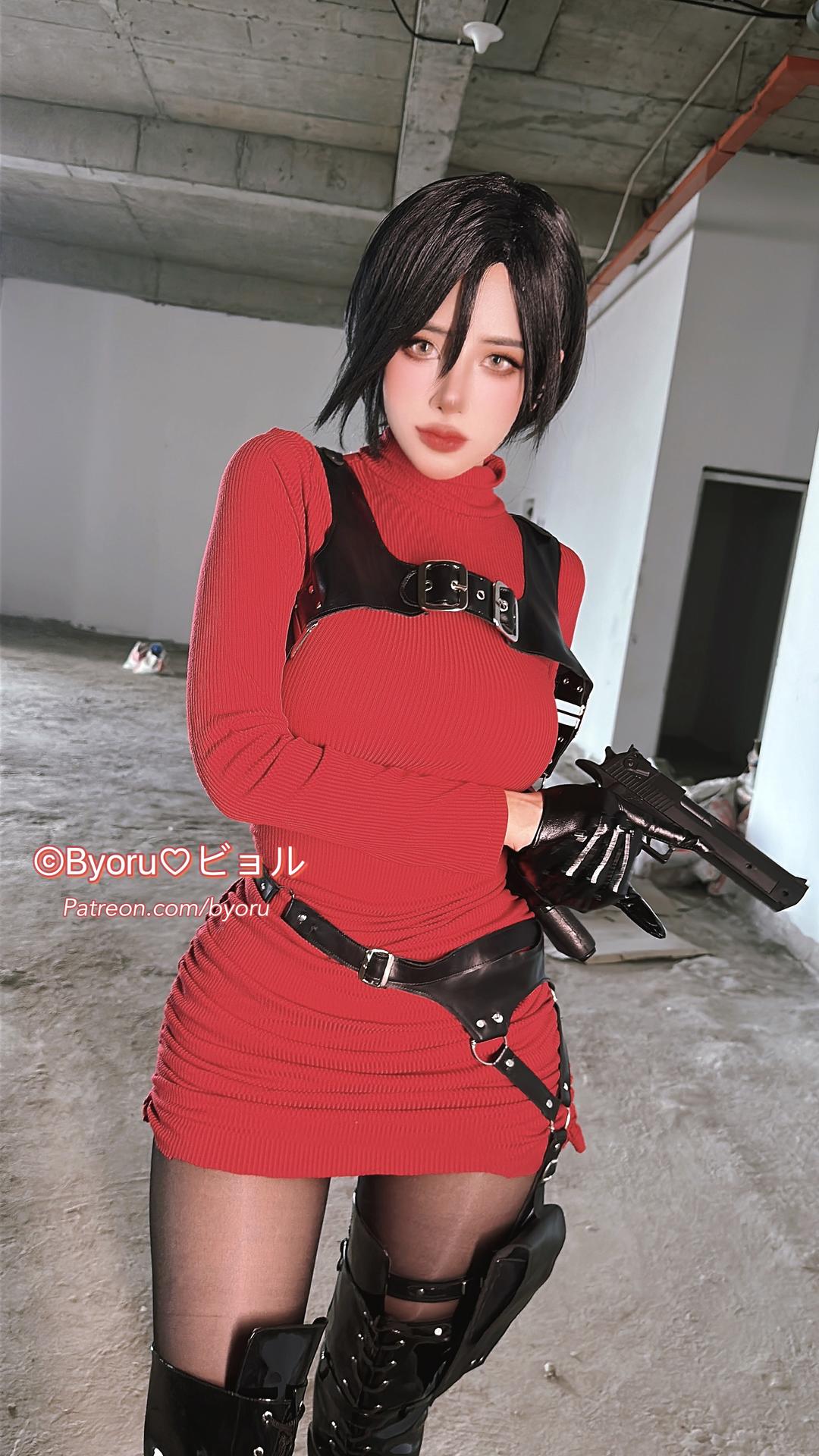 byoru / byoruu / byoruuuu Filtraciones Nude de OnlyFans 1