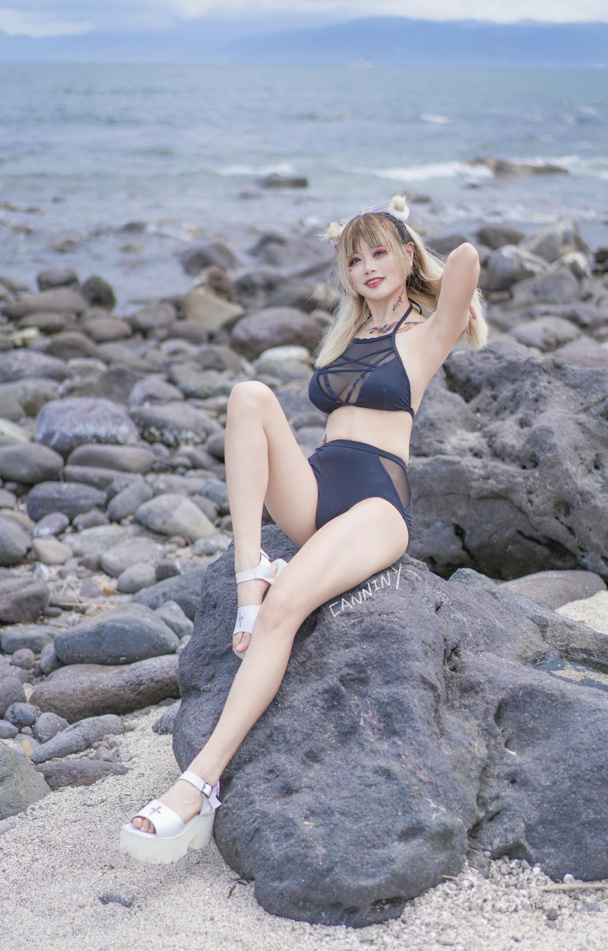 Canniny / u140441626 Filtraciones Nude de OnlyFans 1