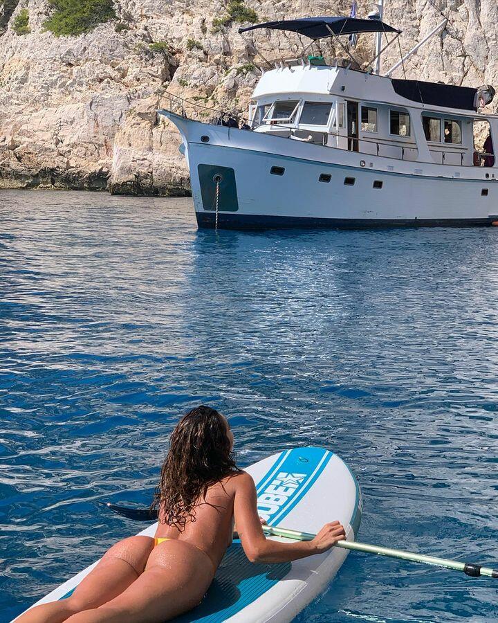 Carla Guetta Cohen / carlaguetta Filtraciones Nude de OnlyFans 1