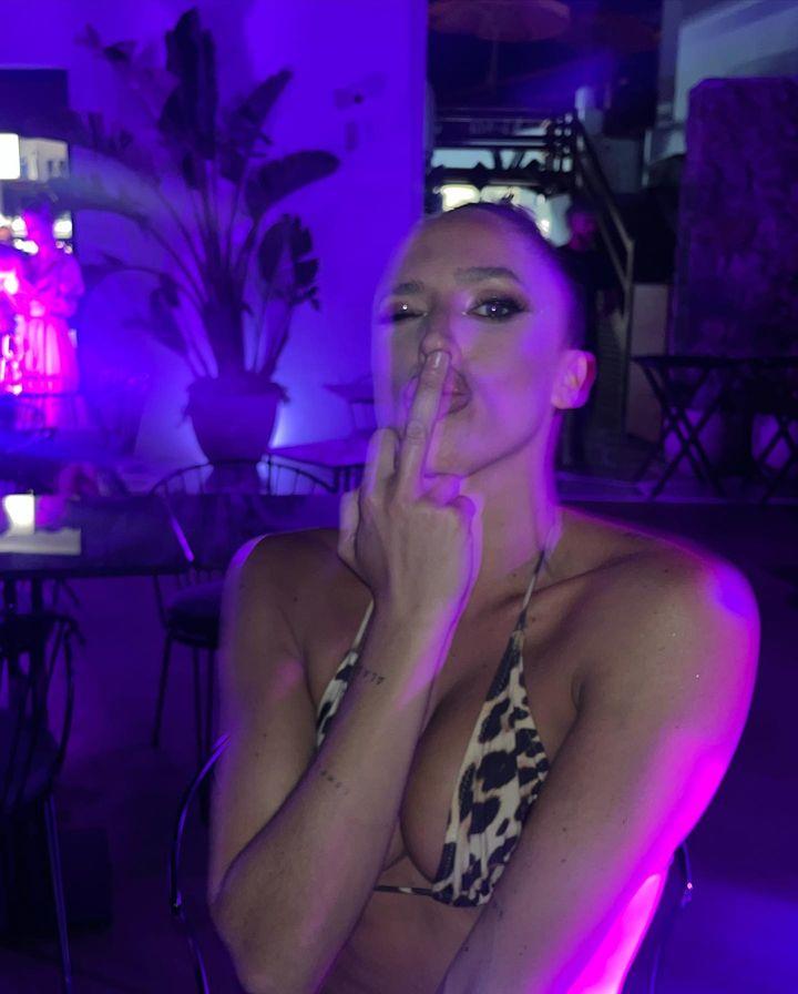 Carlotad26 / carlotta Filtraciones Nude de OnlyFans 1