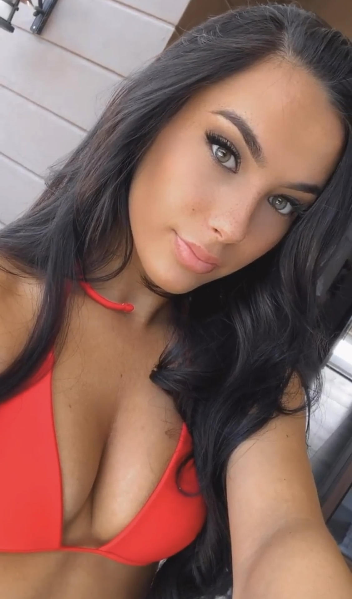 carlotta.bnk Filtraciones Nude de OnlyFans 1