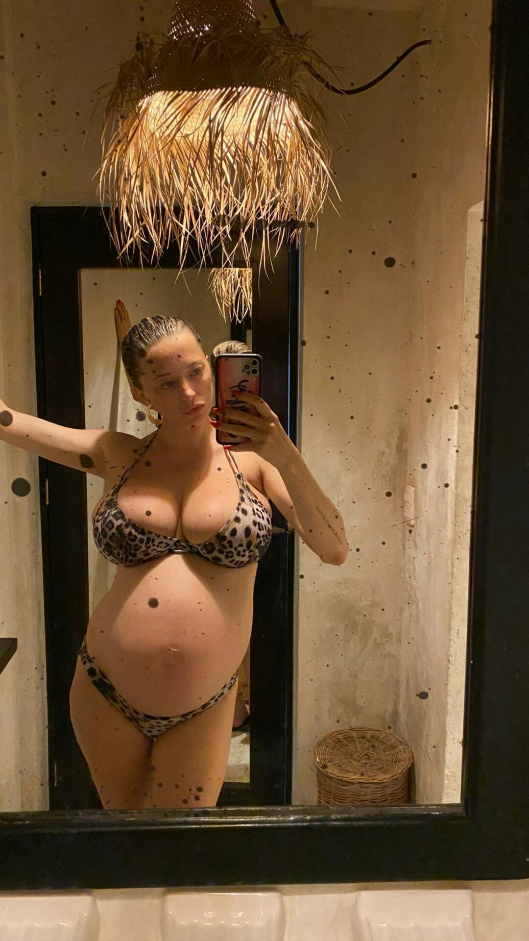 Caroline Vreeland / carolinevreeland Filtraciones Desnudas de OnlyFans 1