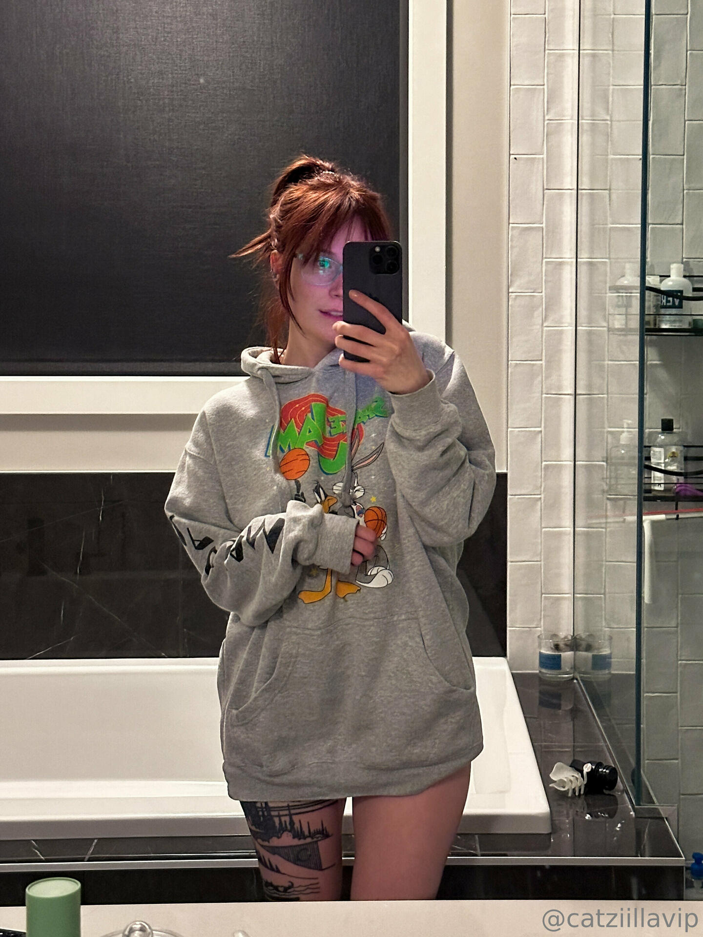 Catzilla / catziilla Fugas Desnudas de OnlyFans 1