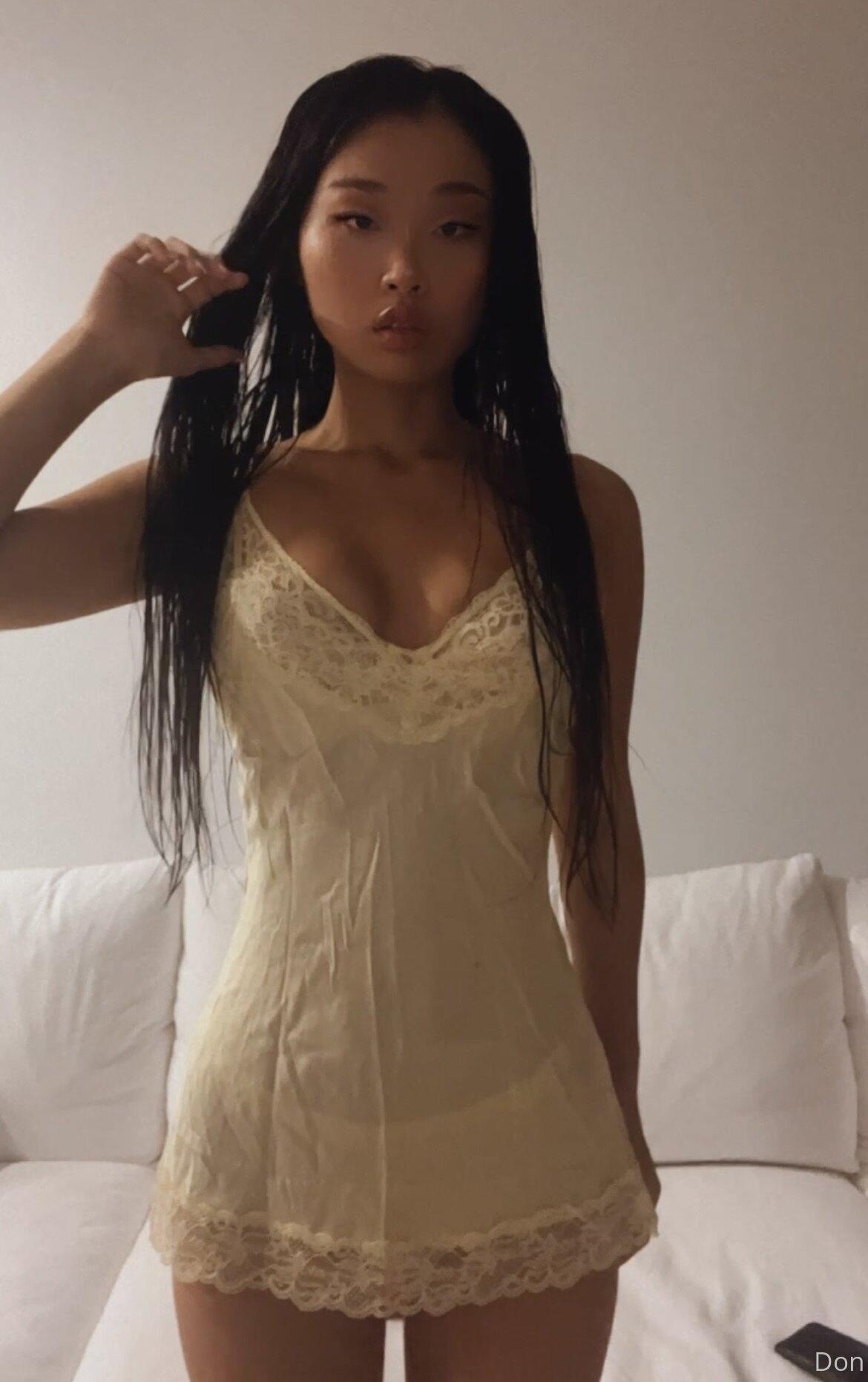 cherrymimi Filtraciones Nude de OnlyFans 1