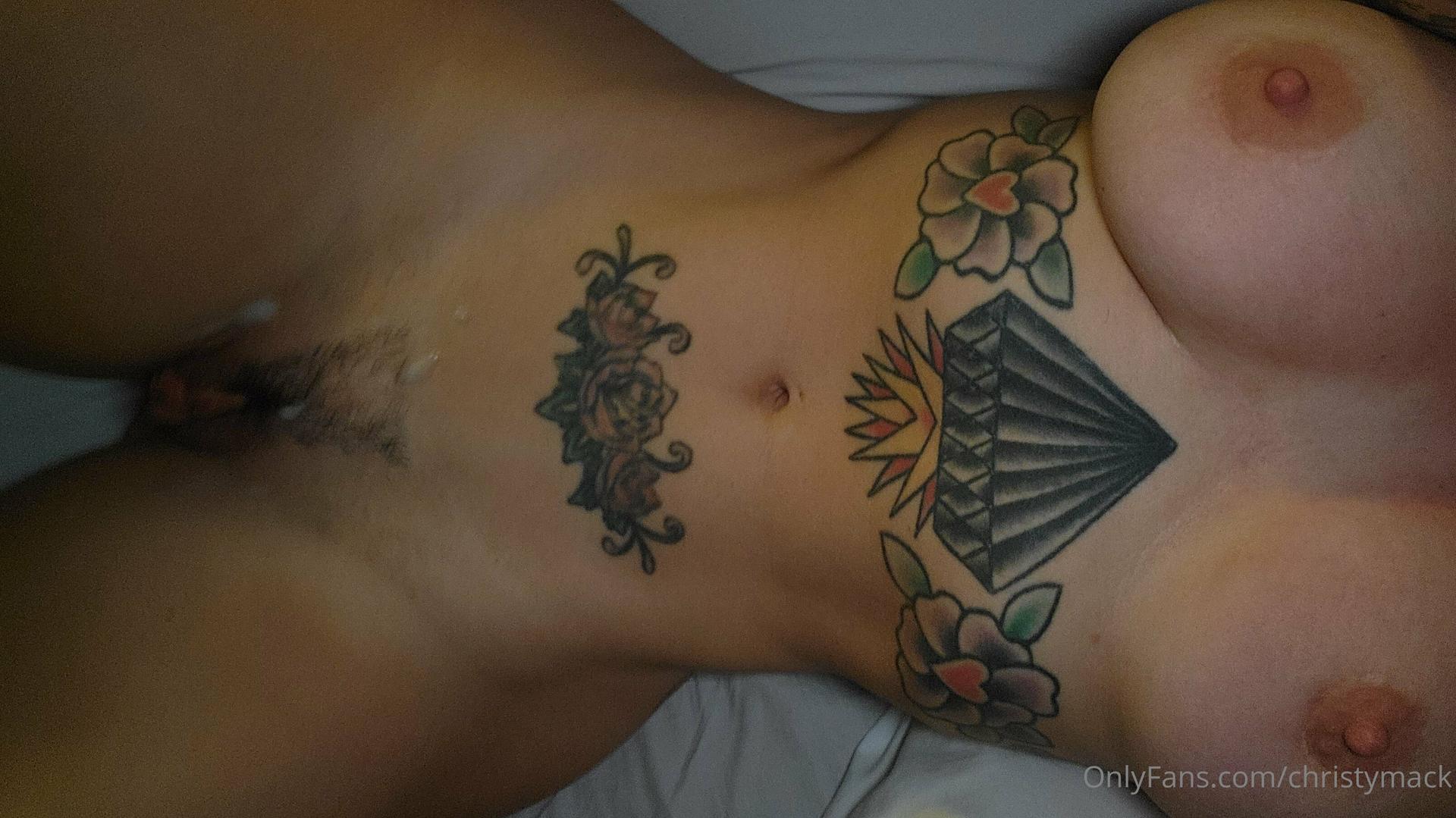 Christy Mack / christymack Filtraciones Desnudas de OnlyFans 1