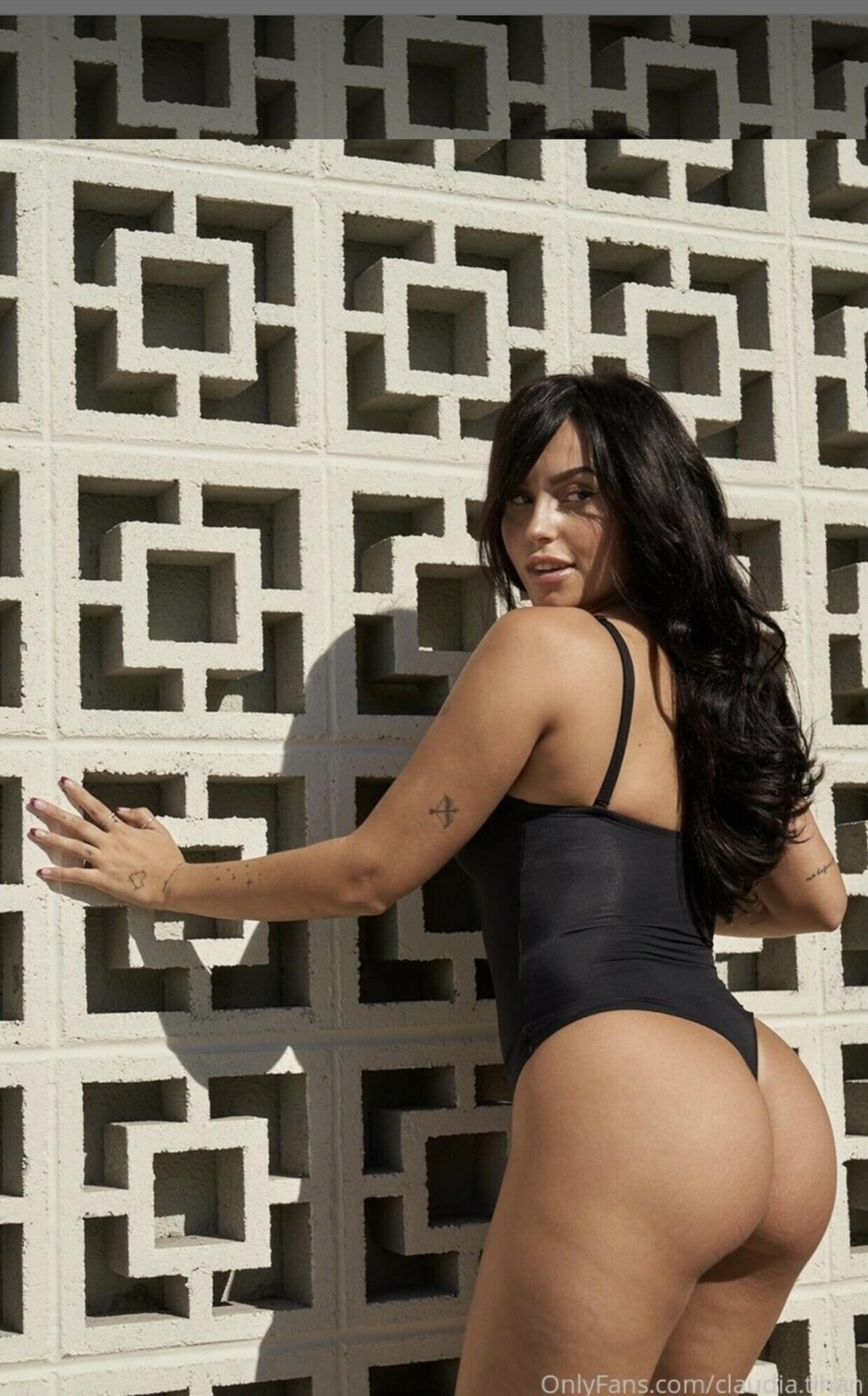Claudia Tihan / claudiatihanvip Filtraciones Desnudas de OnlyFans 1