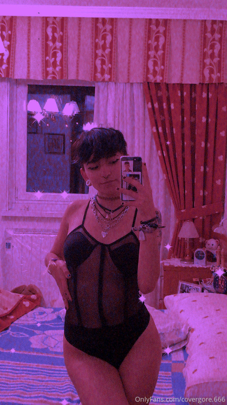 covergore.666 Filtraciones Nude de OnlyFans 1