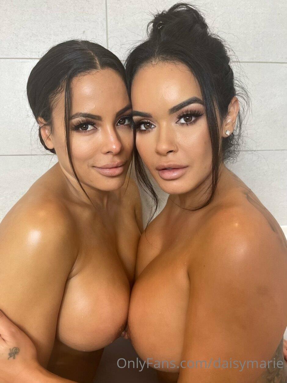 Daisy Marie / daisymarie Filtraciones Nude de OnlyFans 1