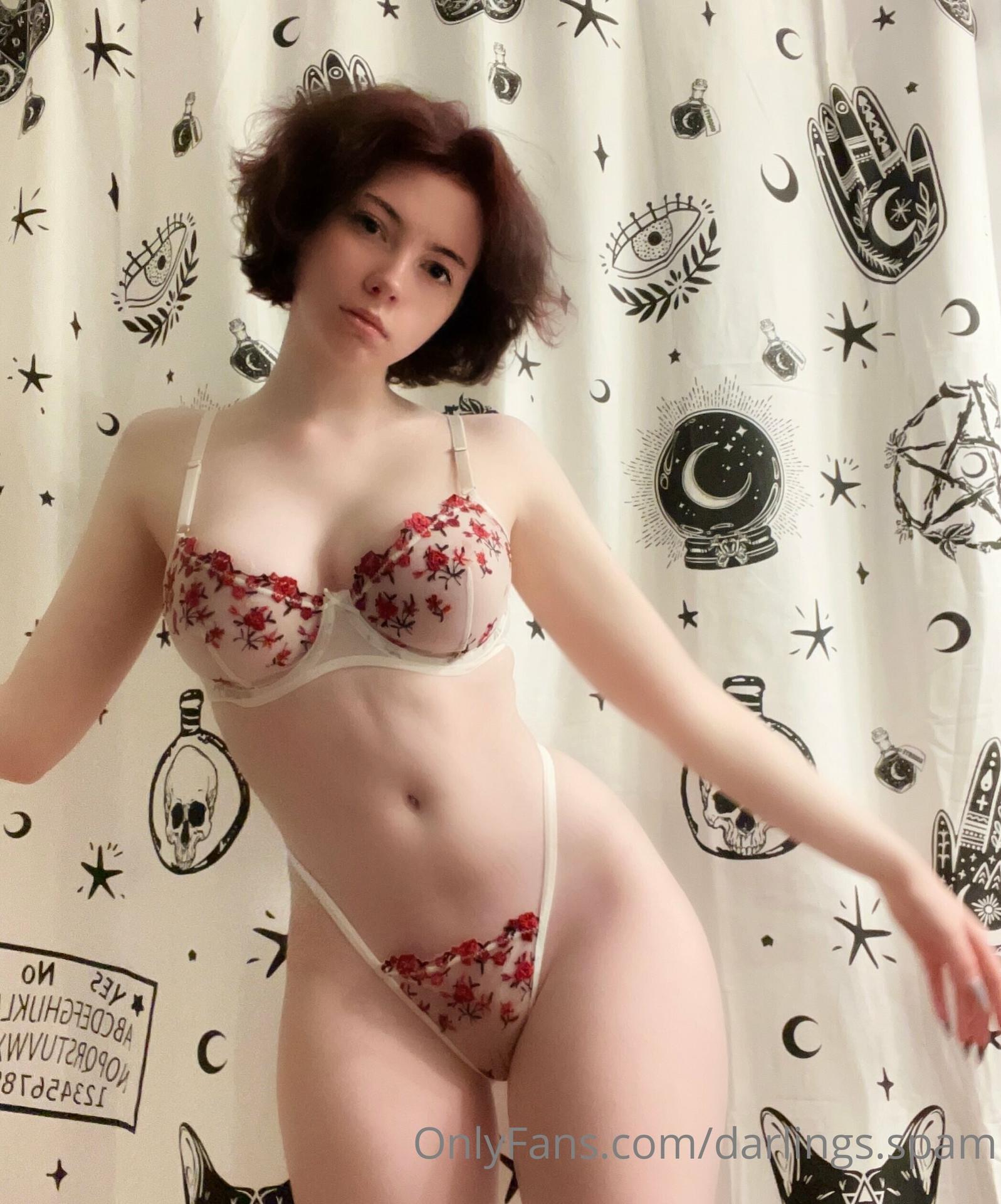darlings.spam Filtraciones Nude de OnlyFans 1