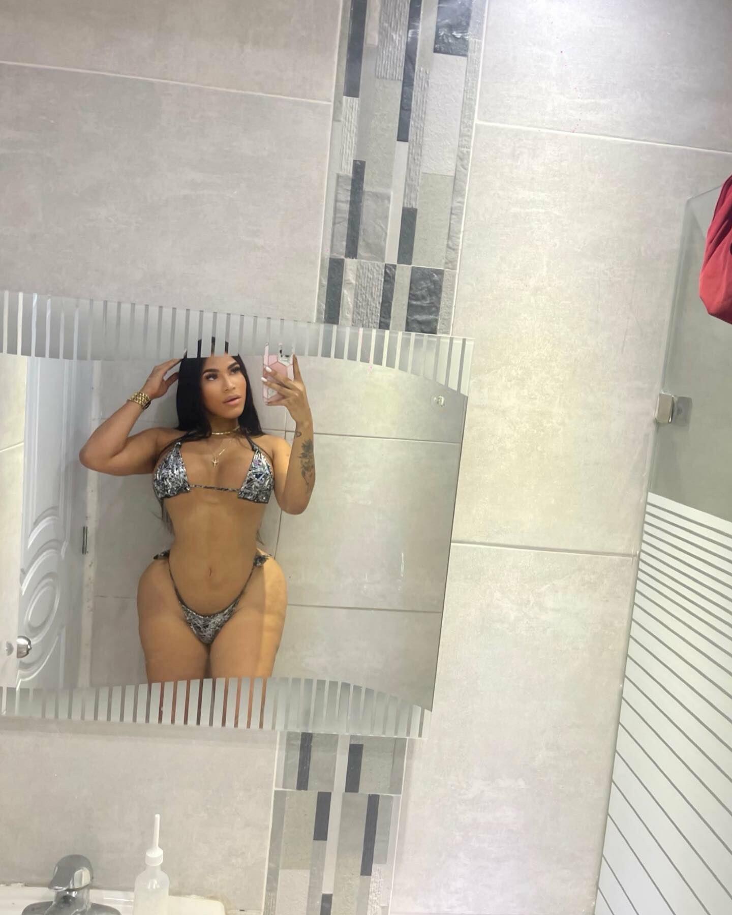 Darlyn Castillo / darlyn0420 Filtraciones Nude de OnlyFans 1