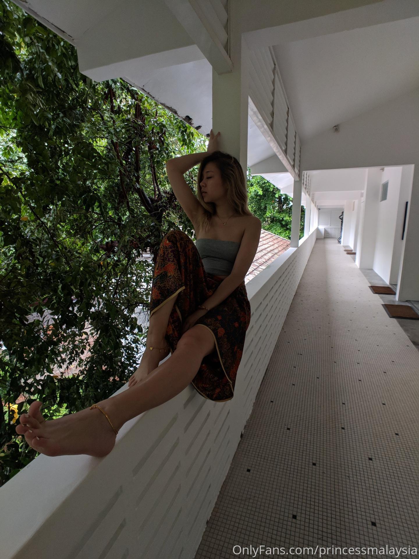Diana Tarinova / Dtarinova / Princess Malaysia / xoprincessmsia Fugas Nude de OnlyFans 1