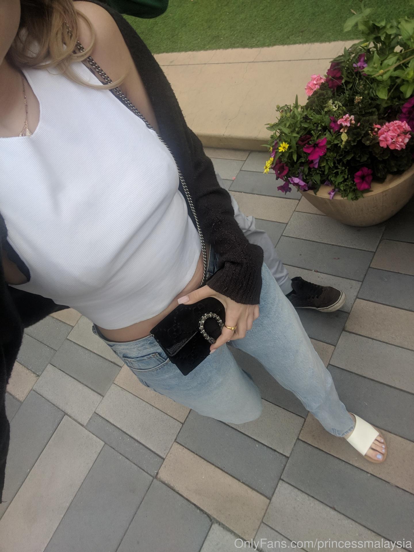 Diana Tarinova / Dtarinova / Princess Malaysia / xoprincessmsia Filtraciones Nude de OnlyFans 1