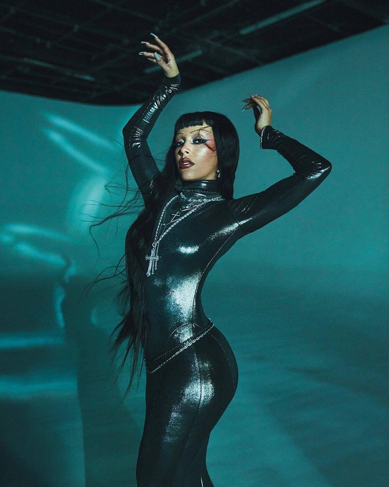 Doja Cat / dojacat Filtraciones Nude de OnlyFans 1