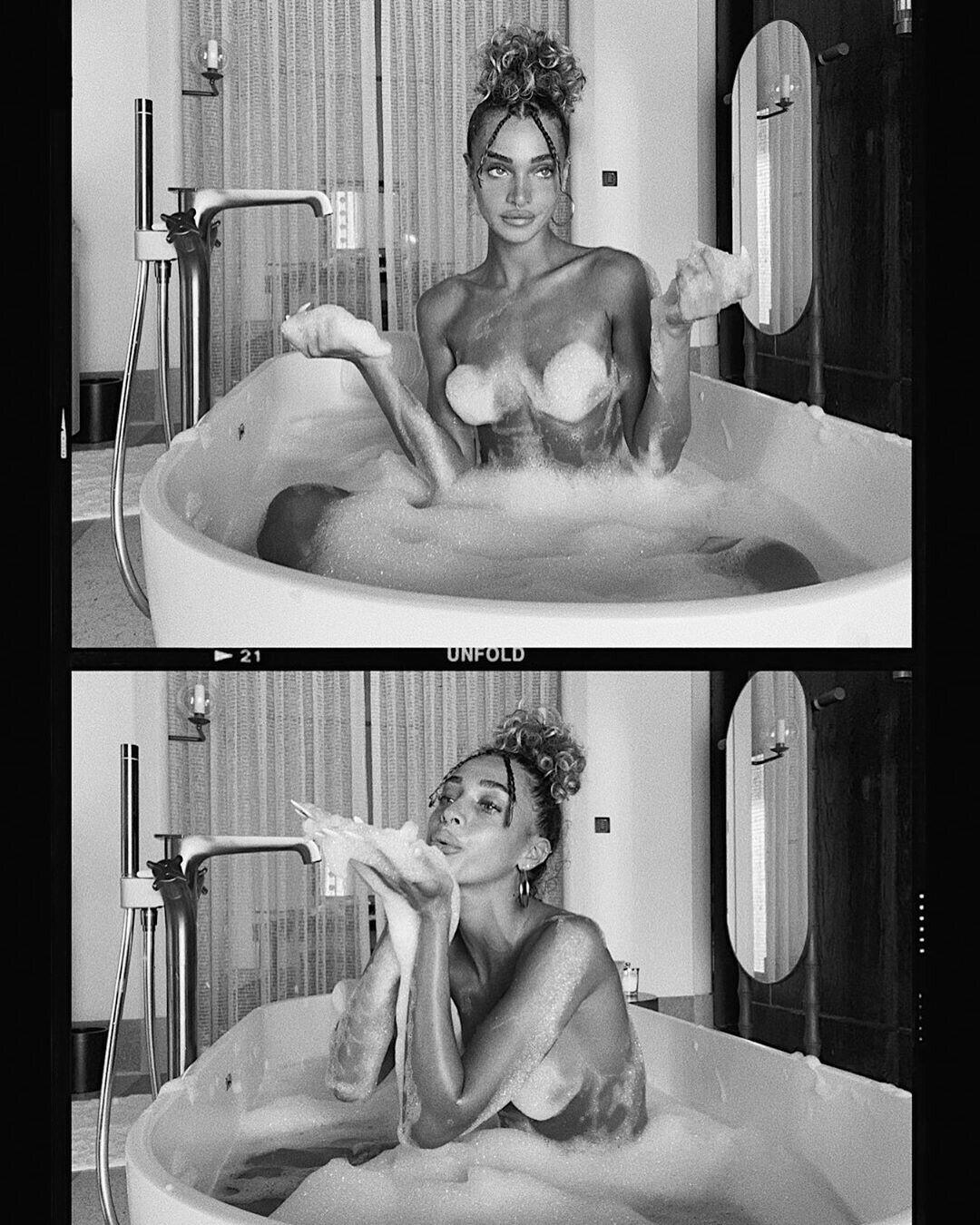 Eden Fines / edenfines Filtraciones Nude de OnlyFans 1