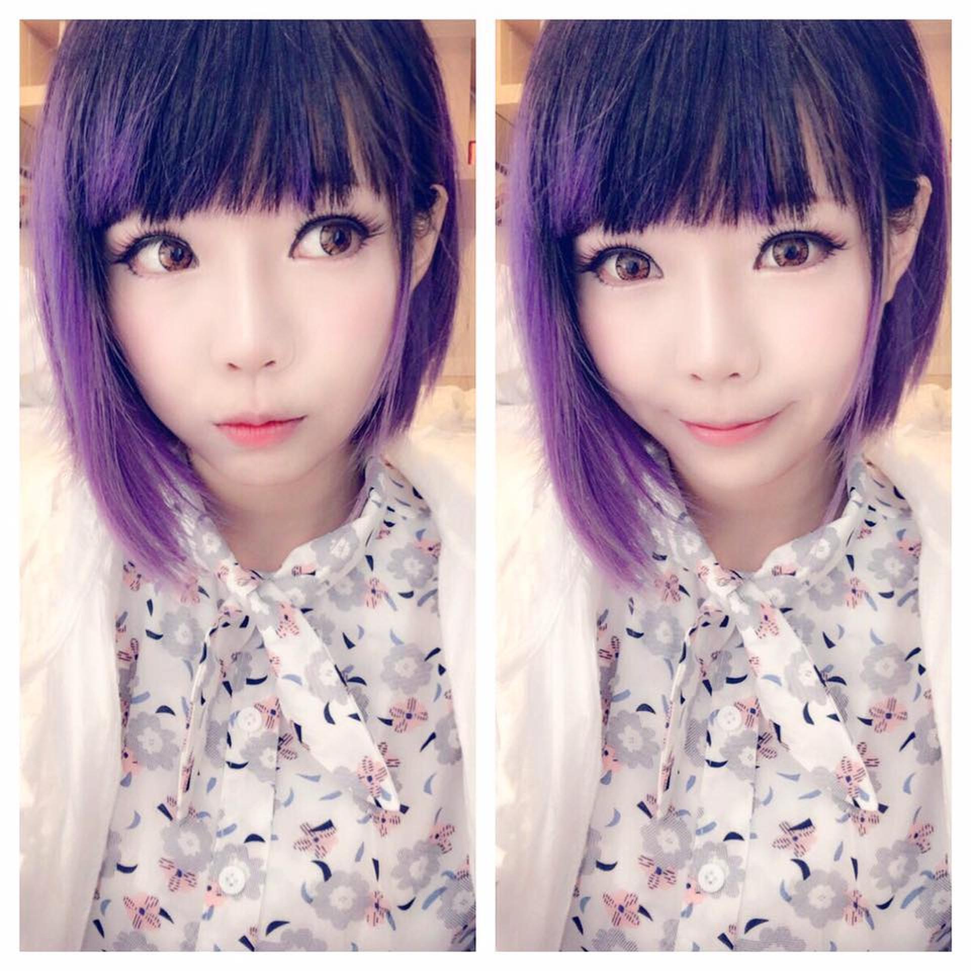 Ely Cosplay / eeelyeee Filtraciones Nude de Patreon 13