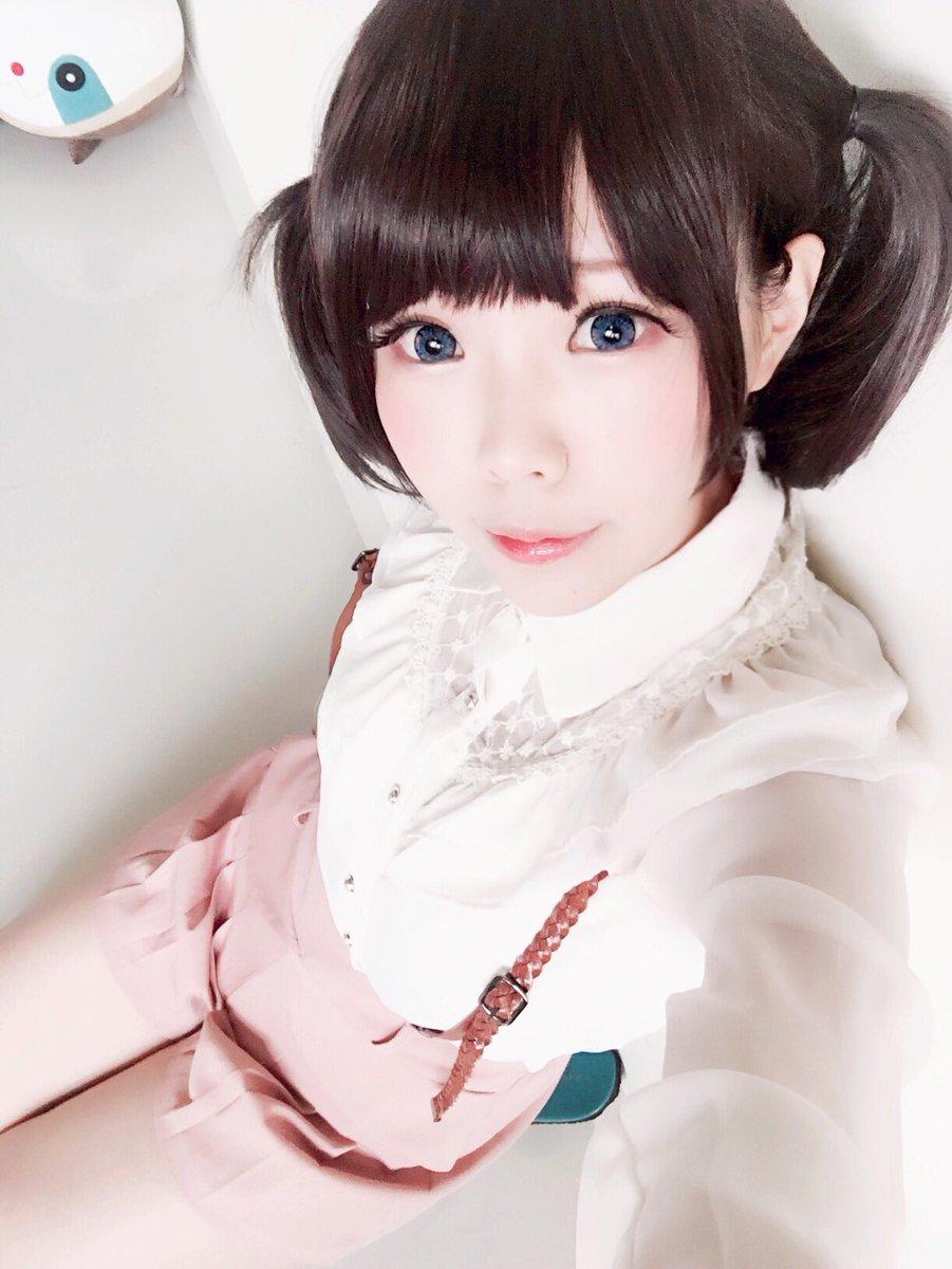 Ely Cosplay / eeelyeee Filtraciones Nude de Patreon 16